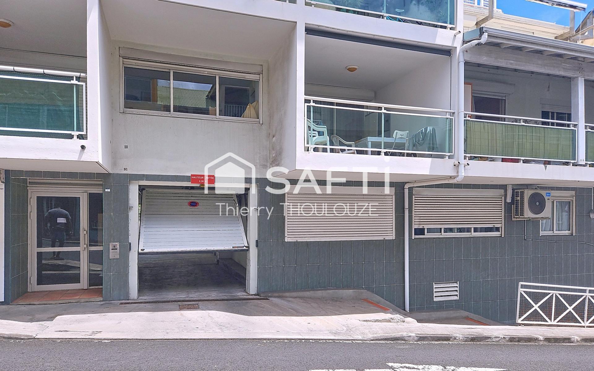 Photo-appartement