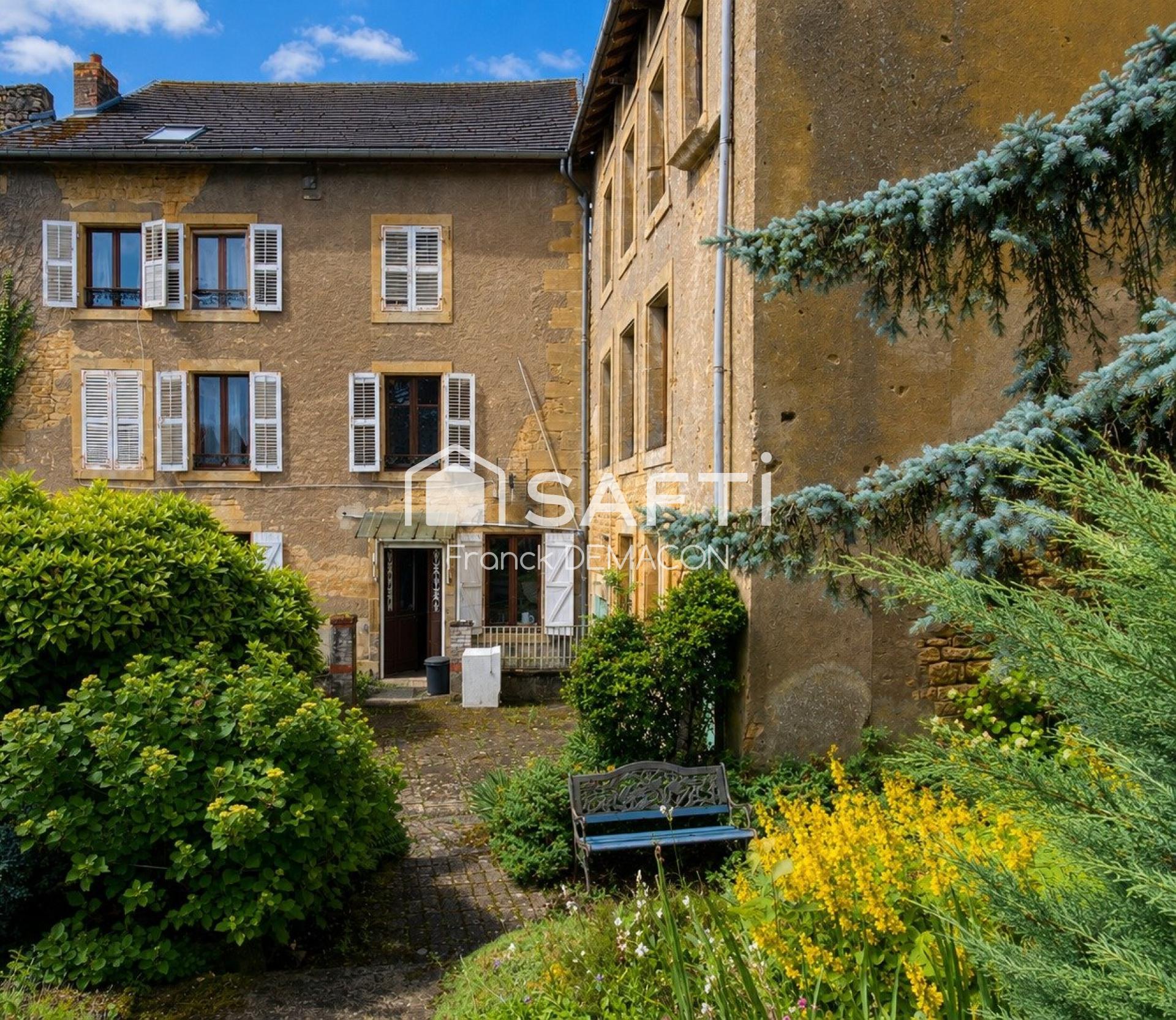 Photo-maison