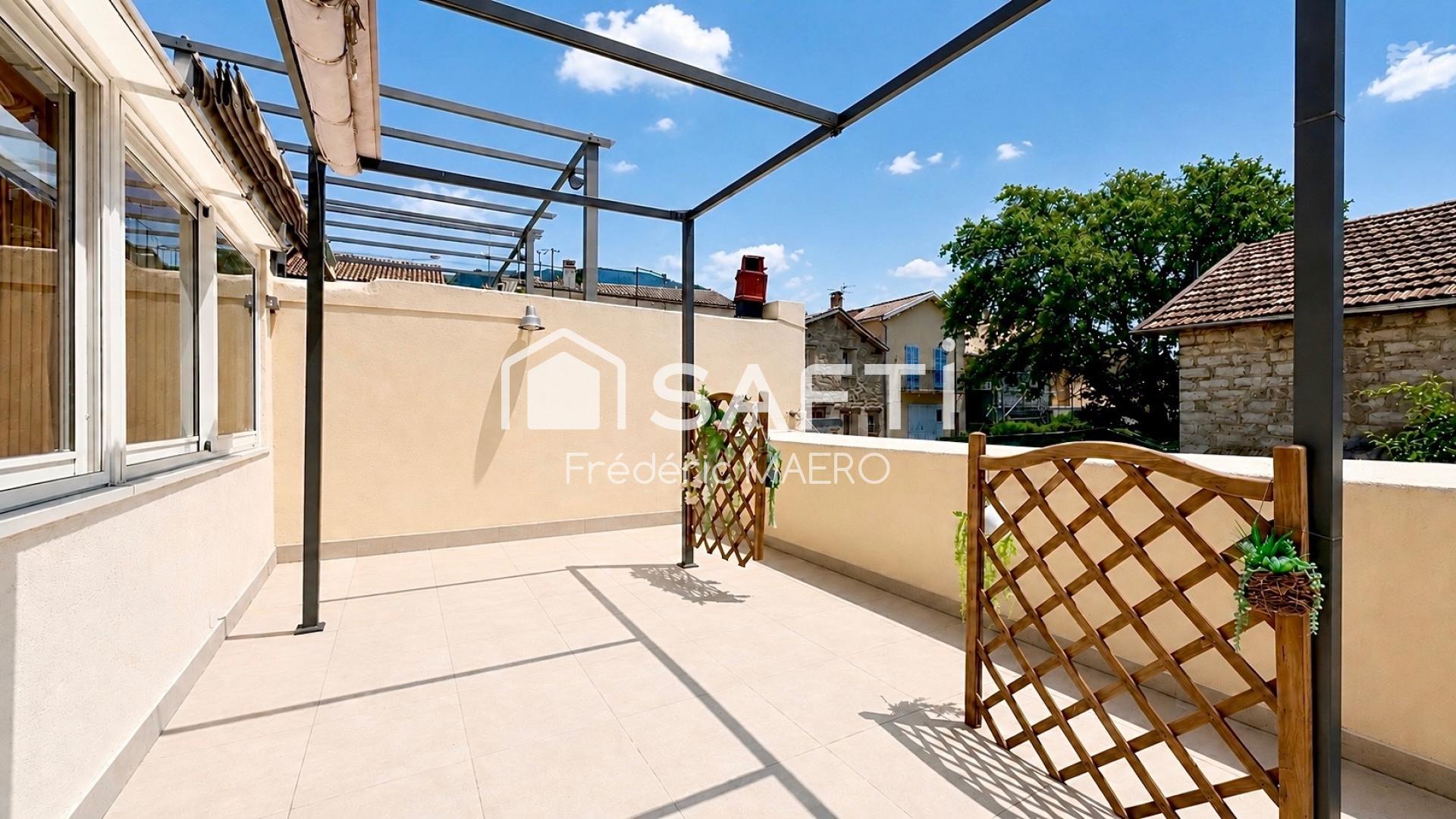 Photo-appartement