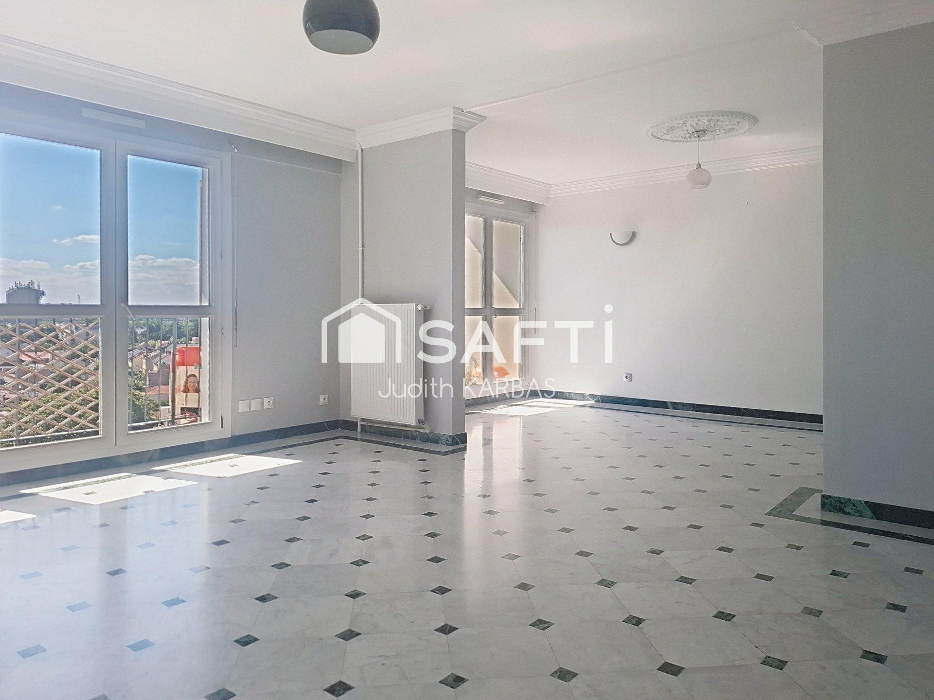 Photo-appartement