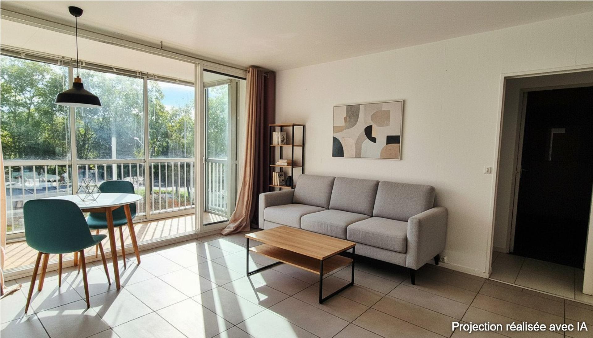 Photo-appartement