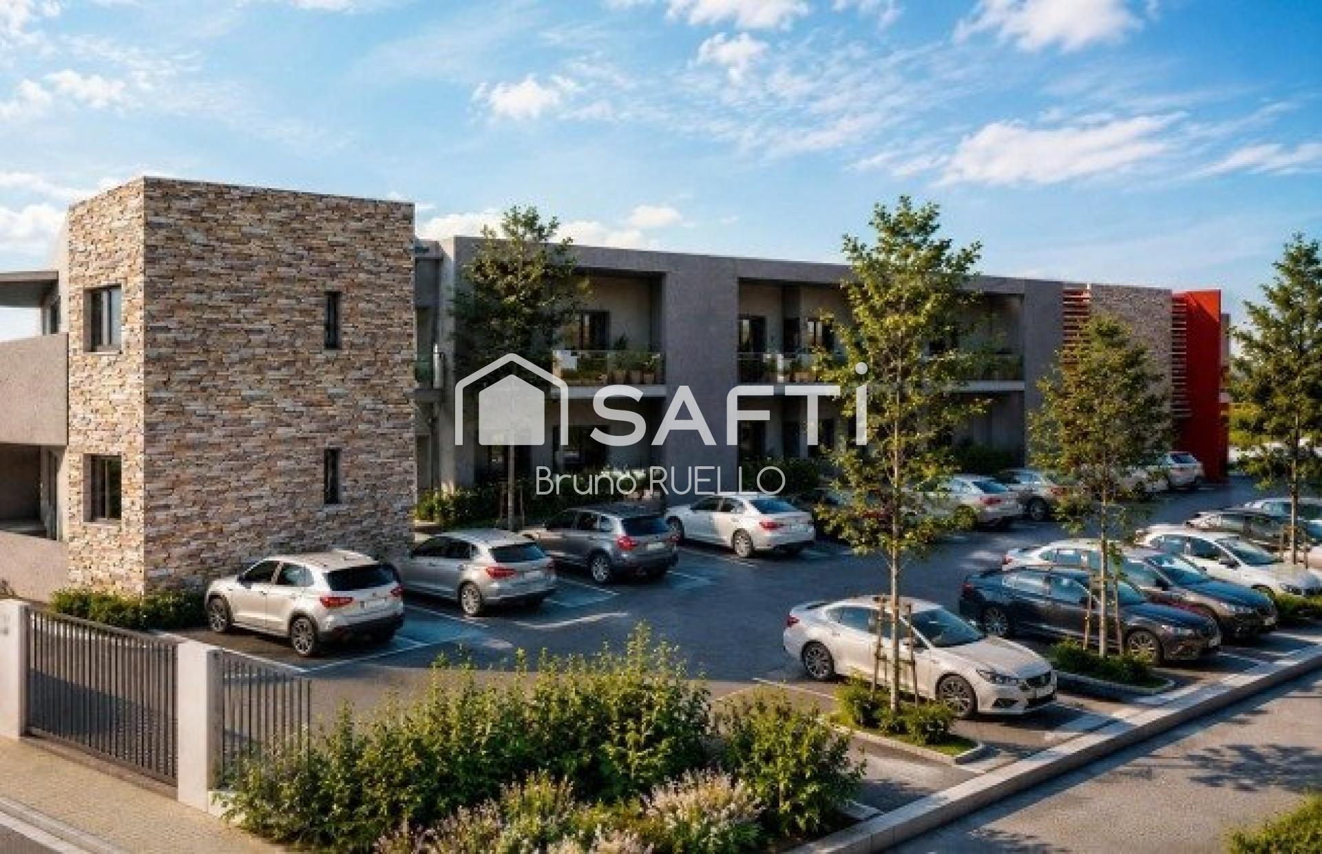 Photo-appartement
