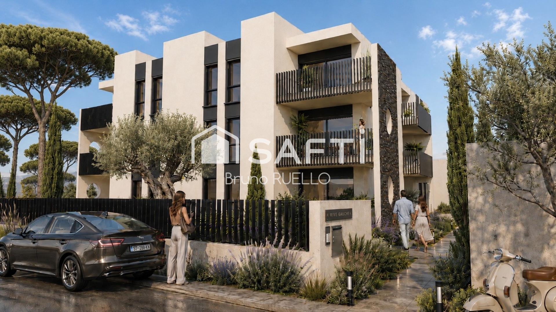 Photo-appartement