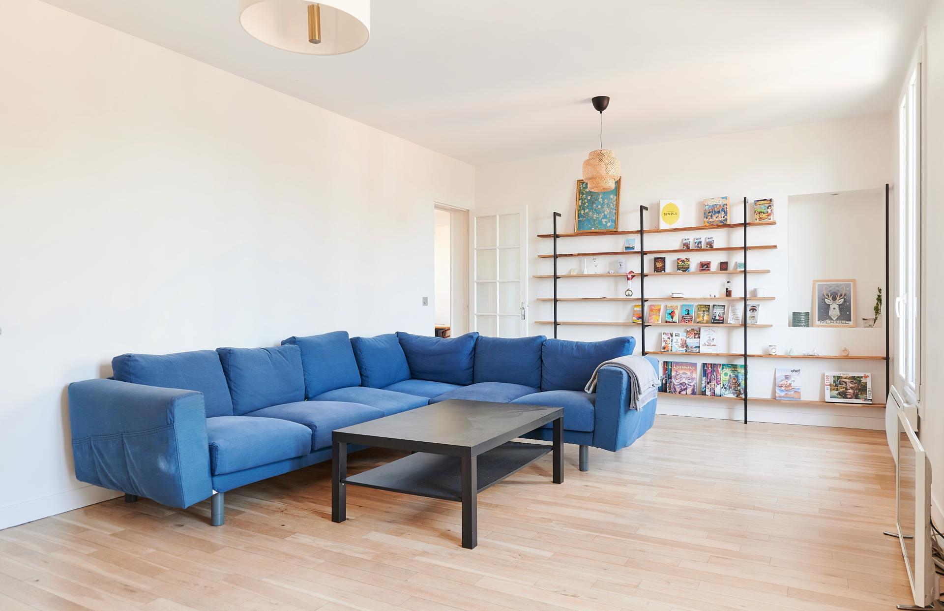 Photo-appartement