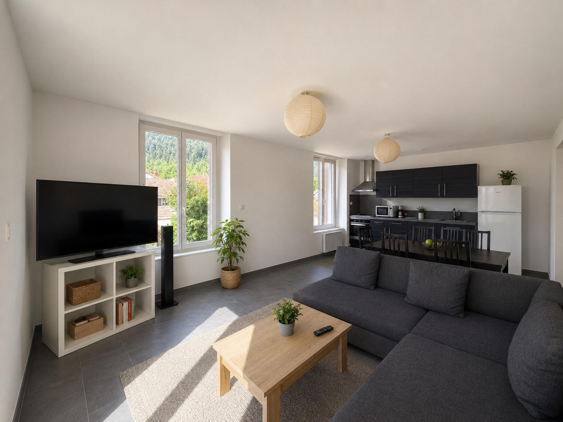 Photo-appartement