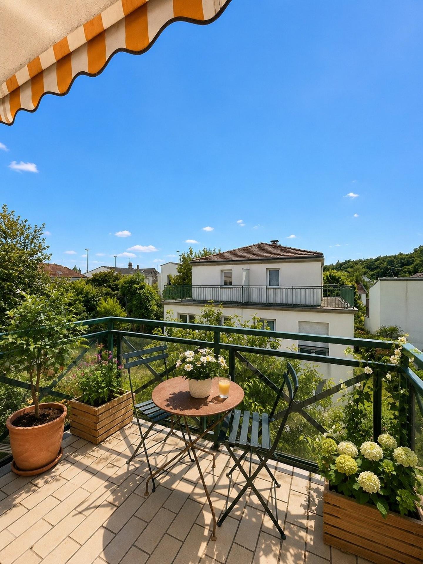 Photo-appartement