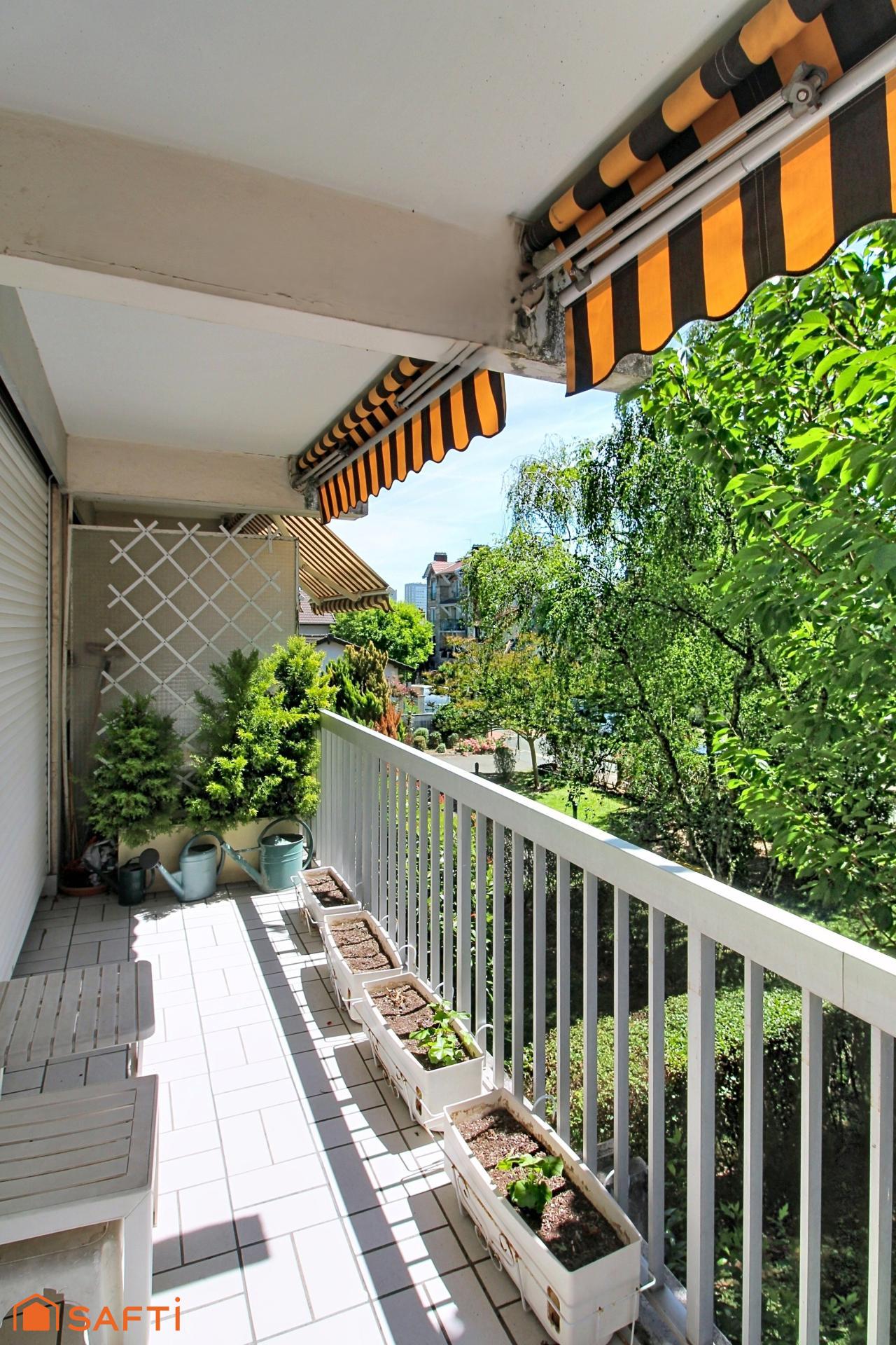 Photo-appartement