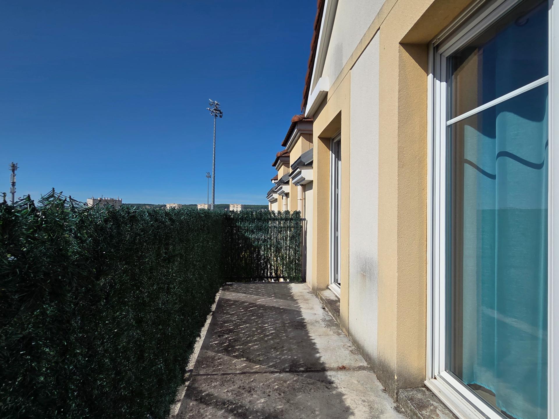 Photo-appartement