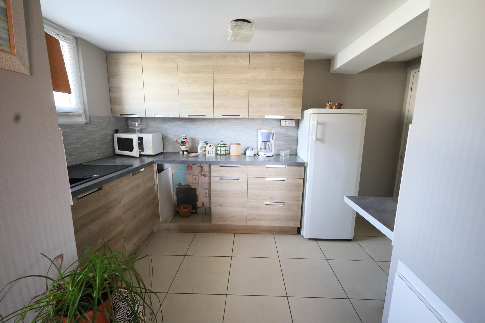 Photo SAFTI — Maison 5 pièces, 76 m² à Liffre 5