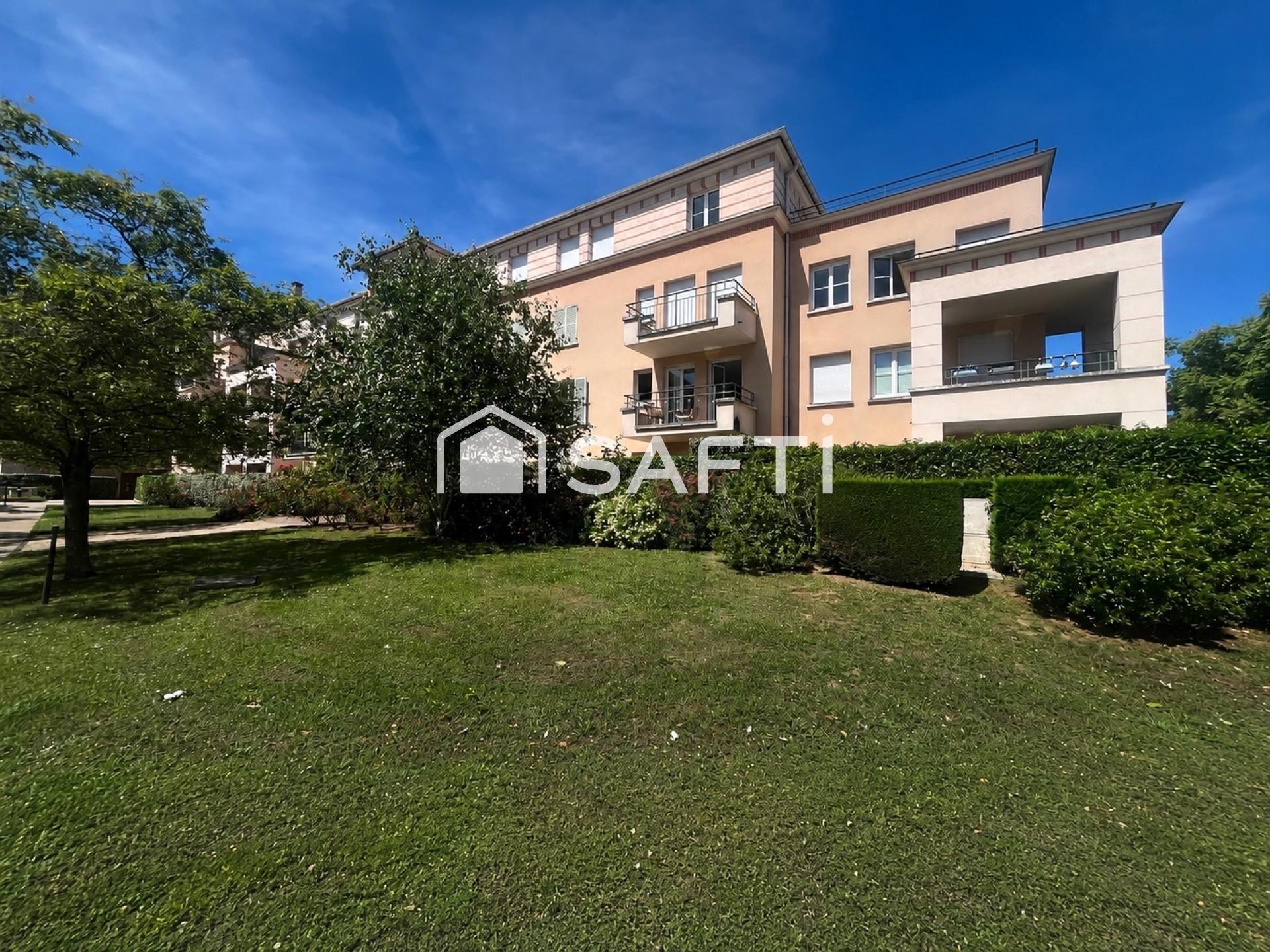 Photo-appartement