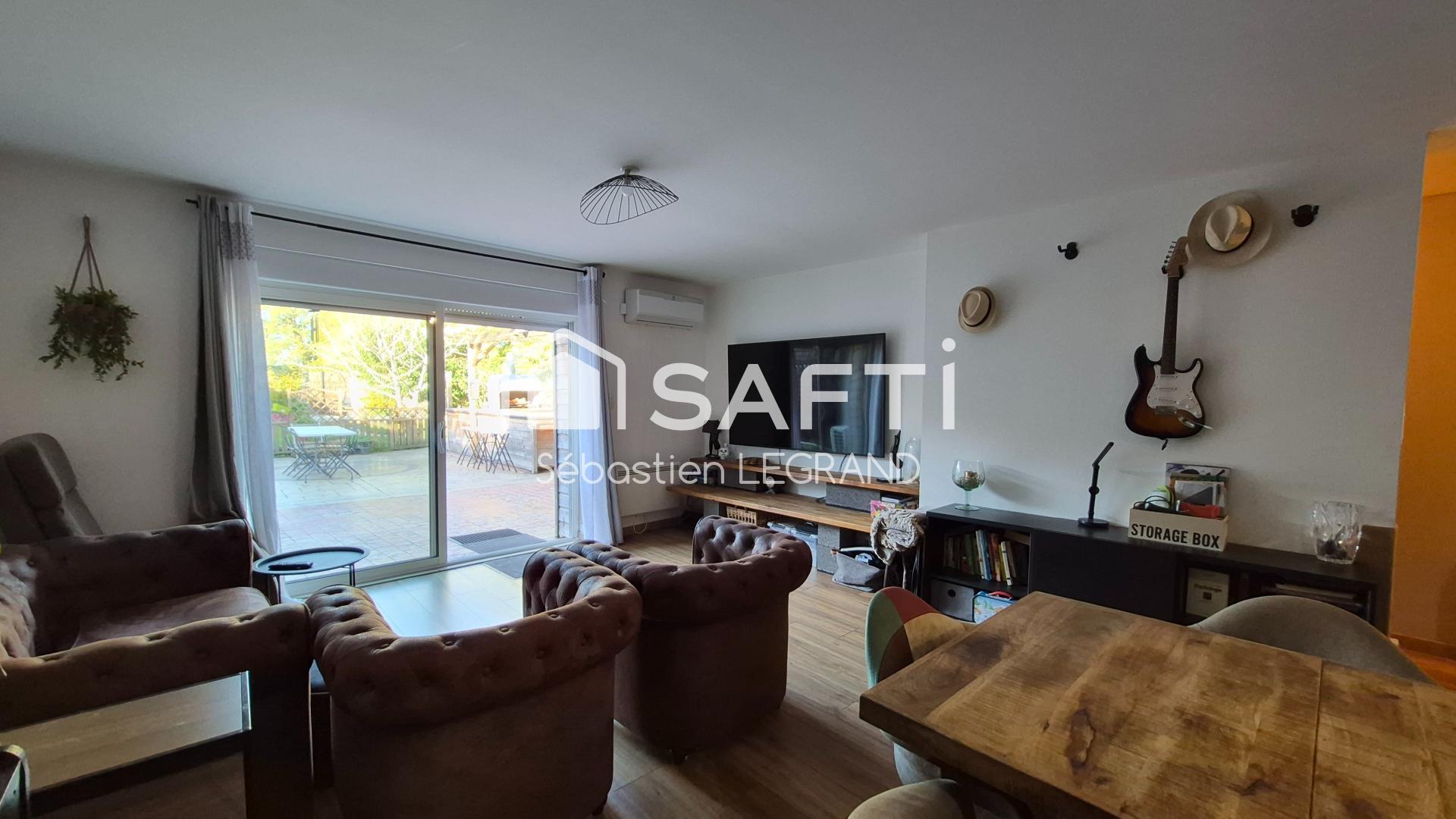 Photo-appartement
