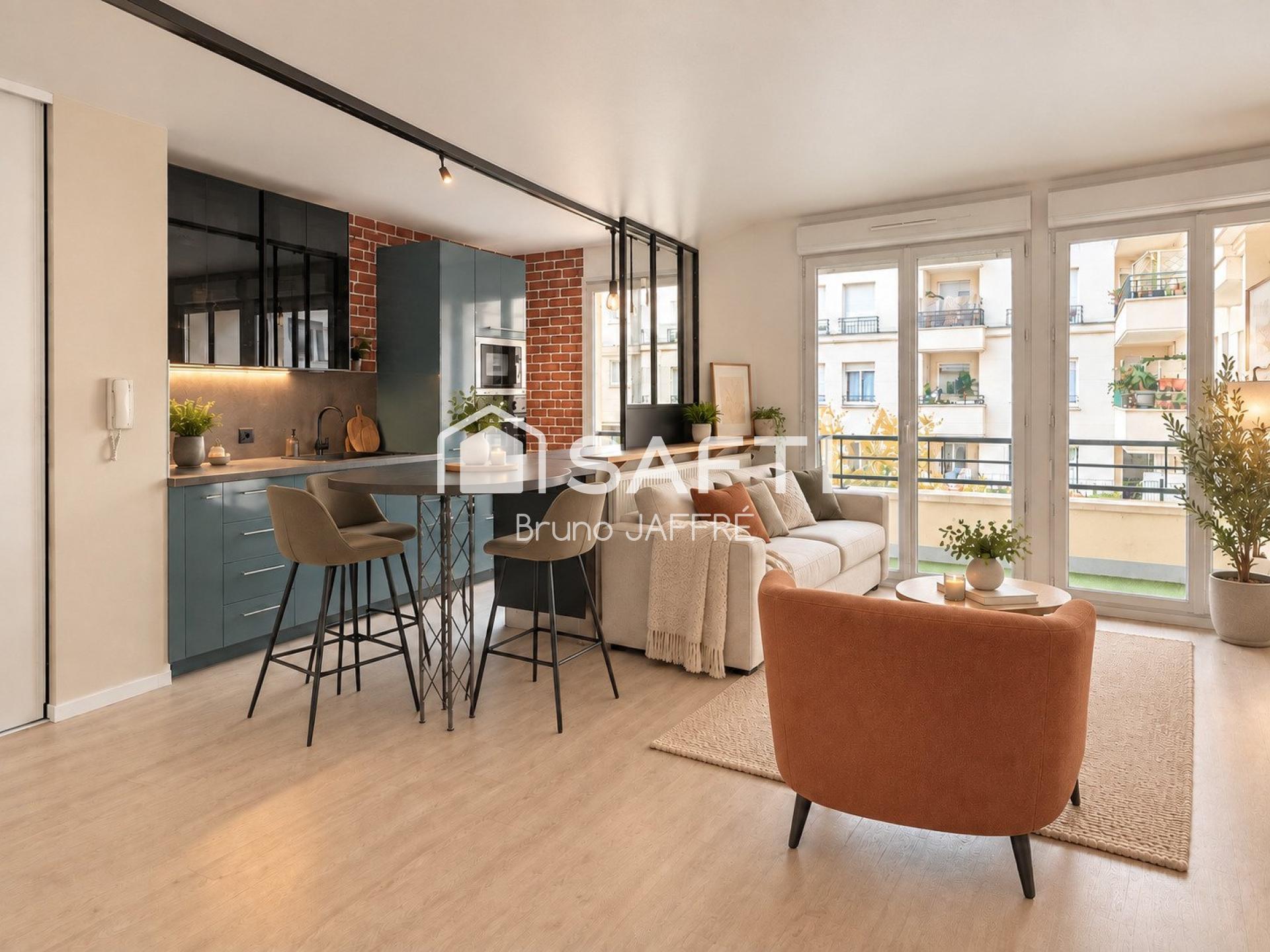 Photo-appartement