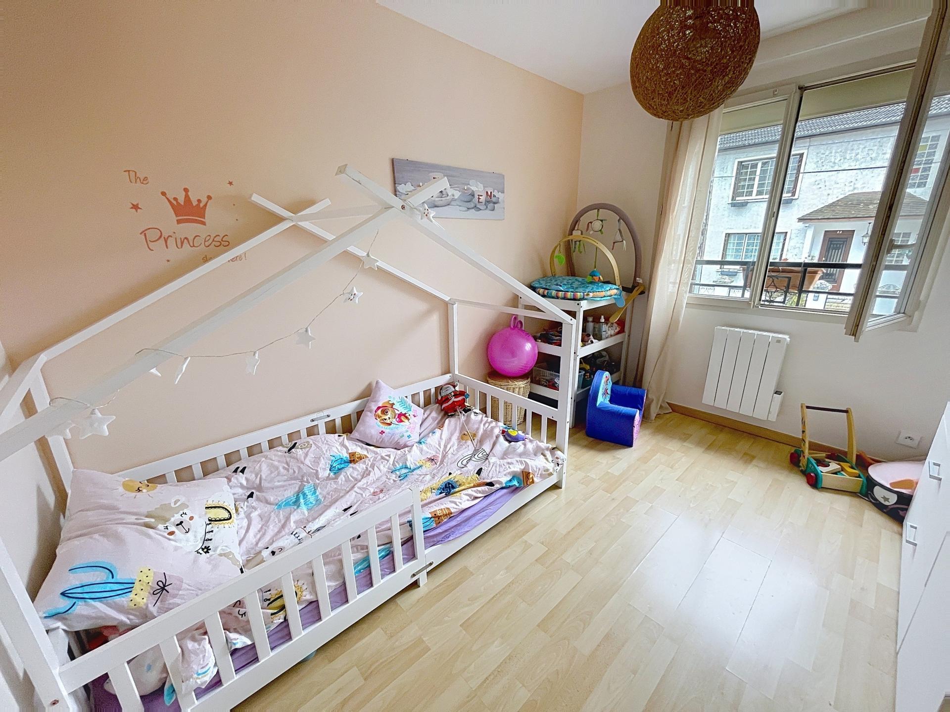 Photo SAFTI — Maison 6 pièces, 122 m² à Vitry Sur Seine 5