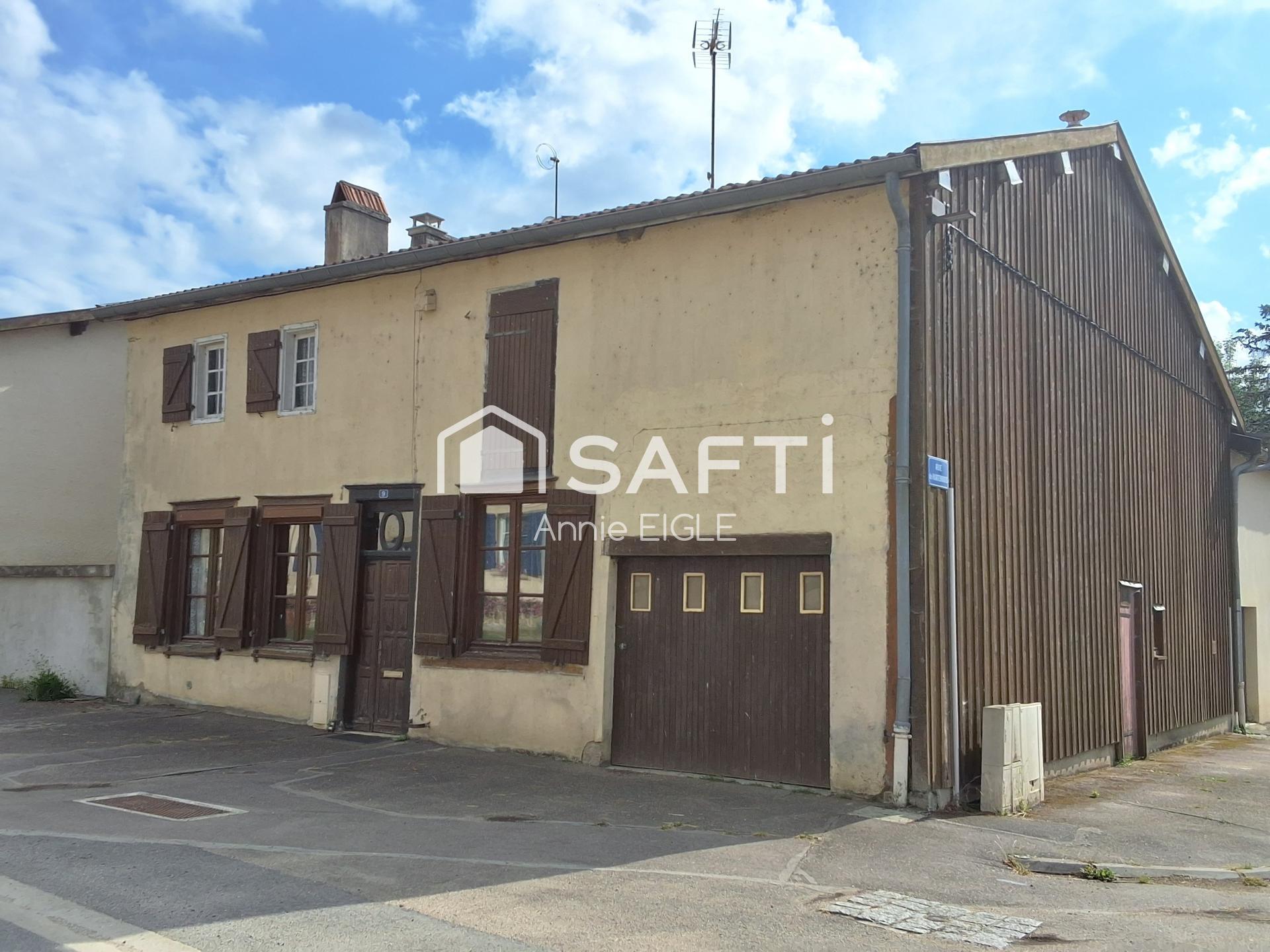 Photo-maison