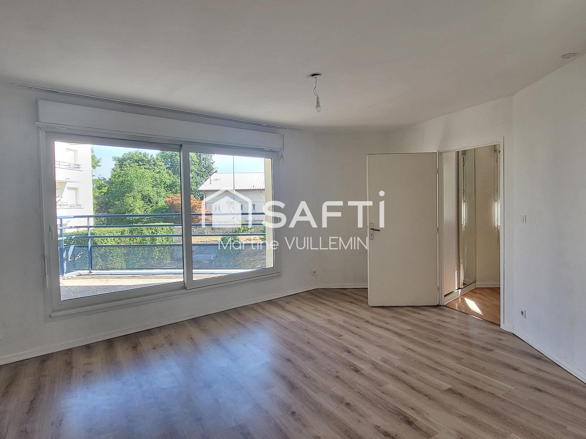 Photo-appartement