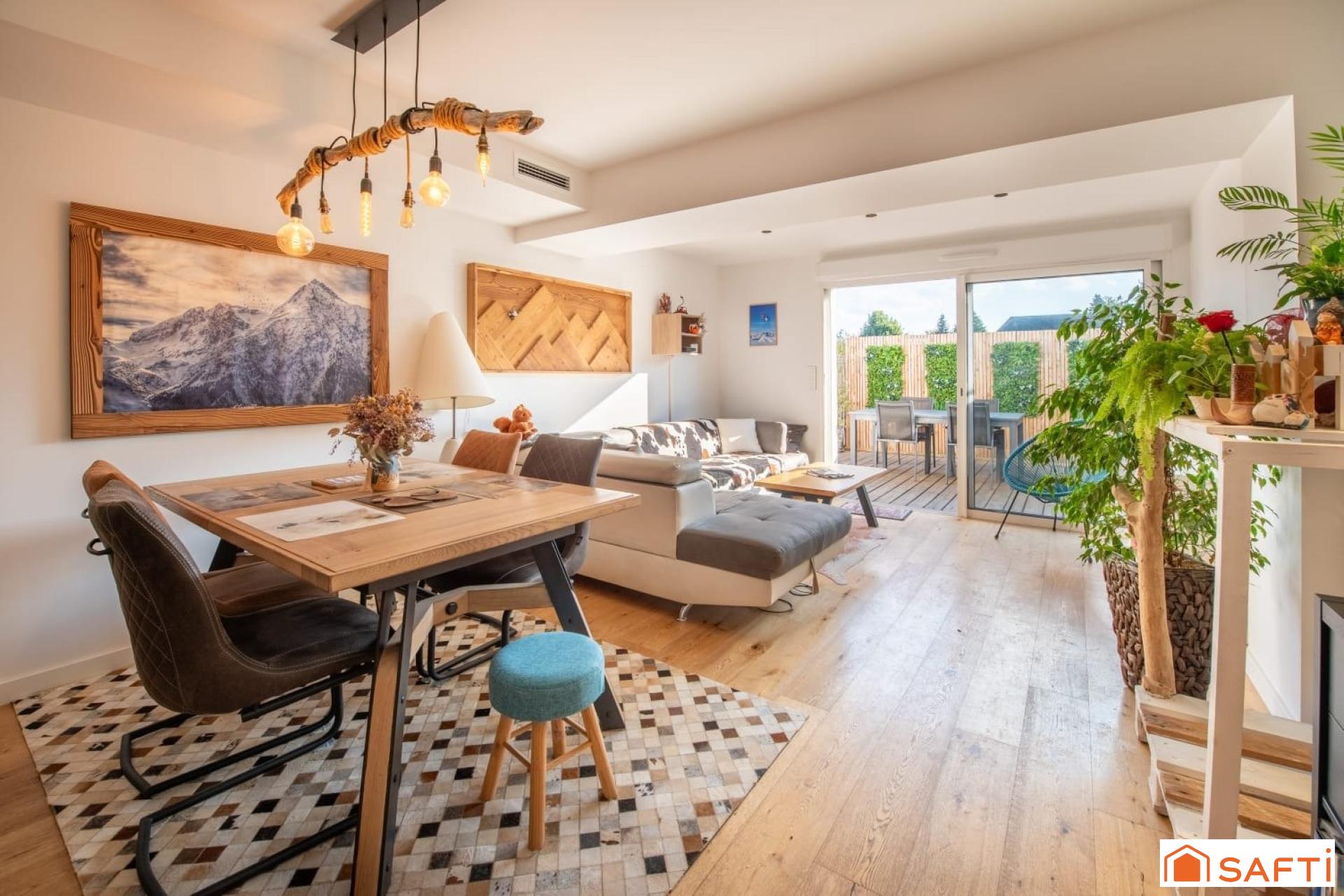 Photo-appartement