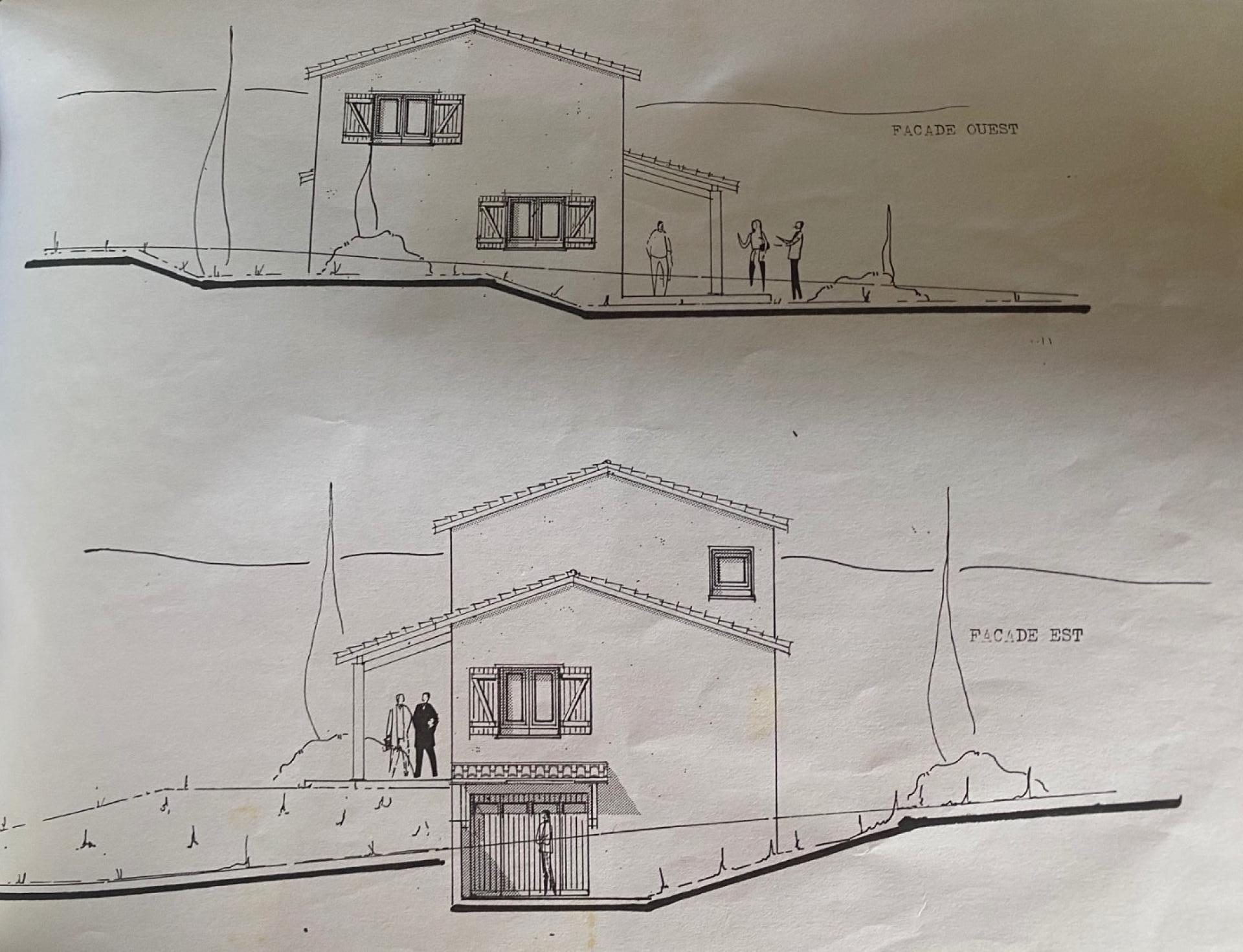 Cette maison à Pavie pourrait bien être celle que vous attendiez !