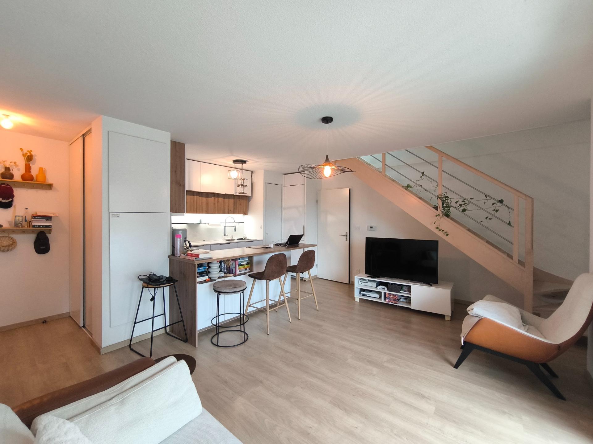 Photo-appartement