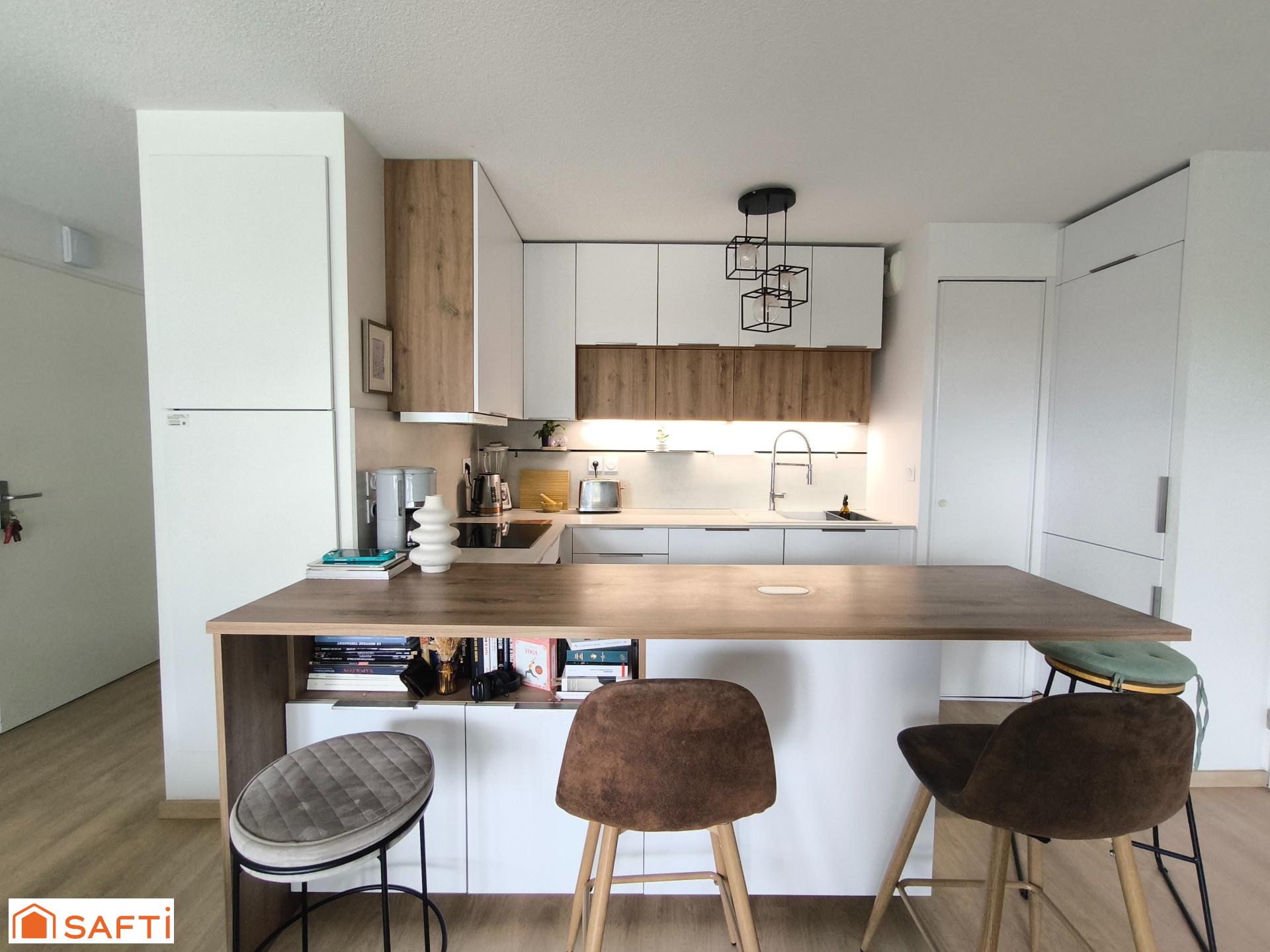 Photo-appartement