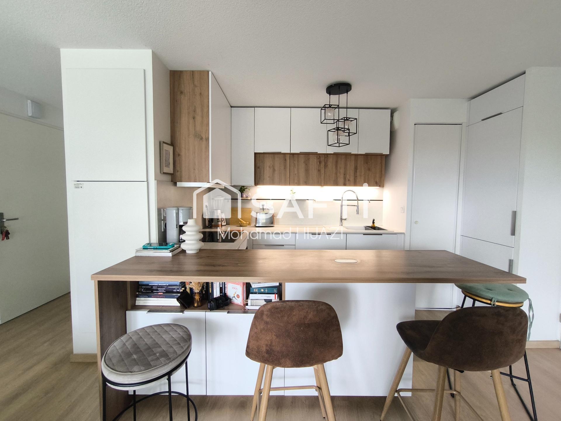 Photo-appartement