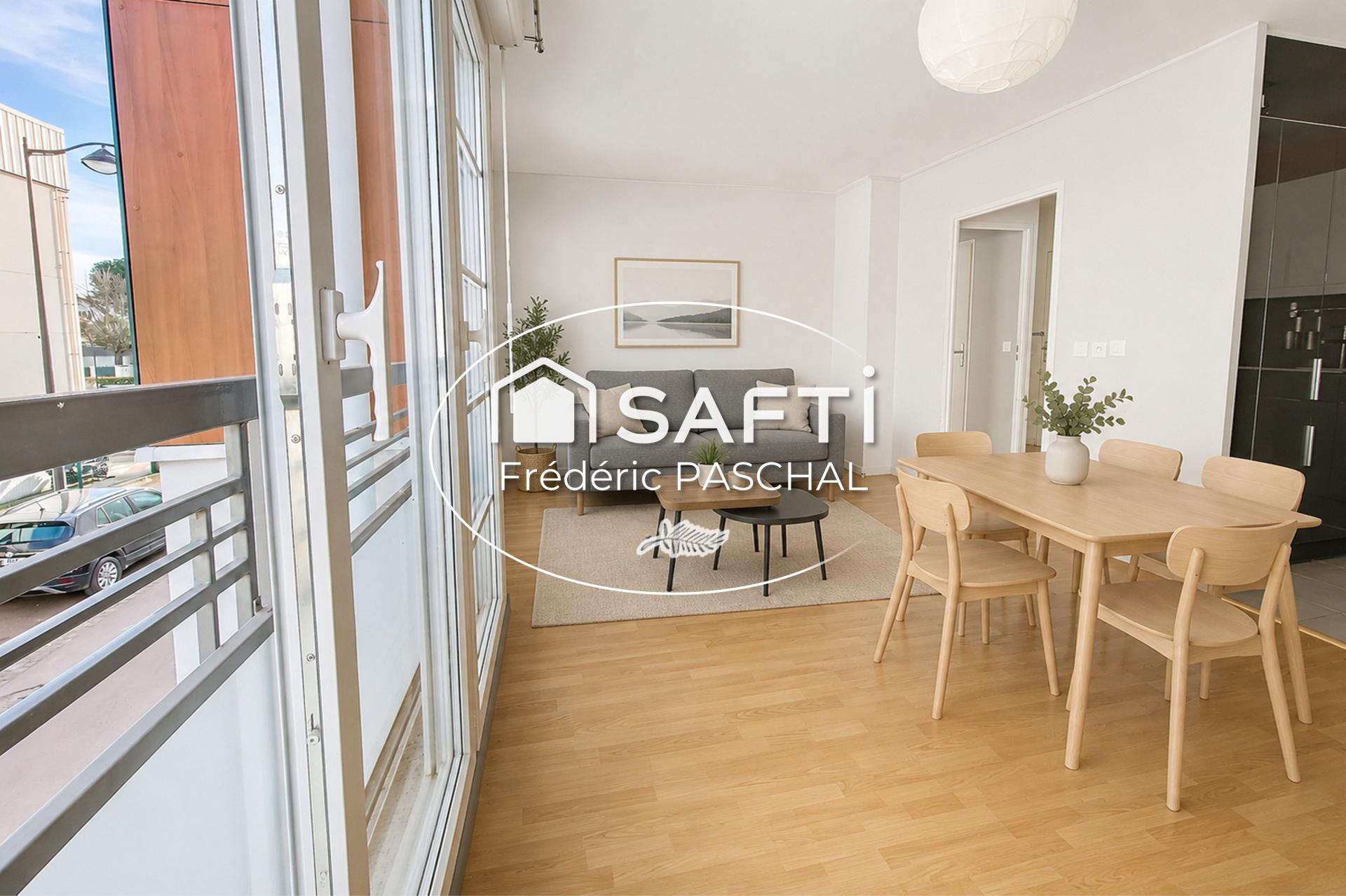 Photo-appartement