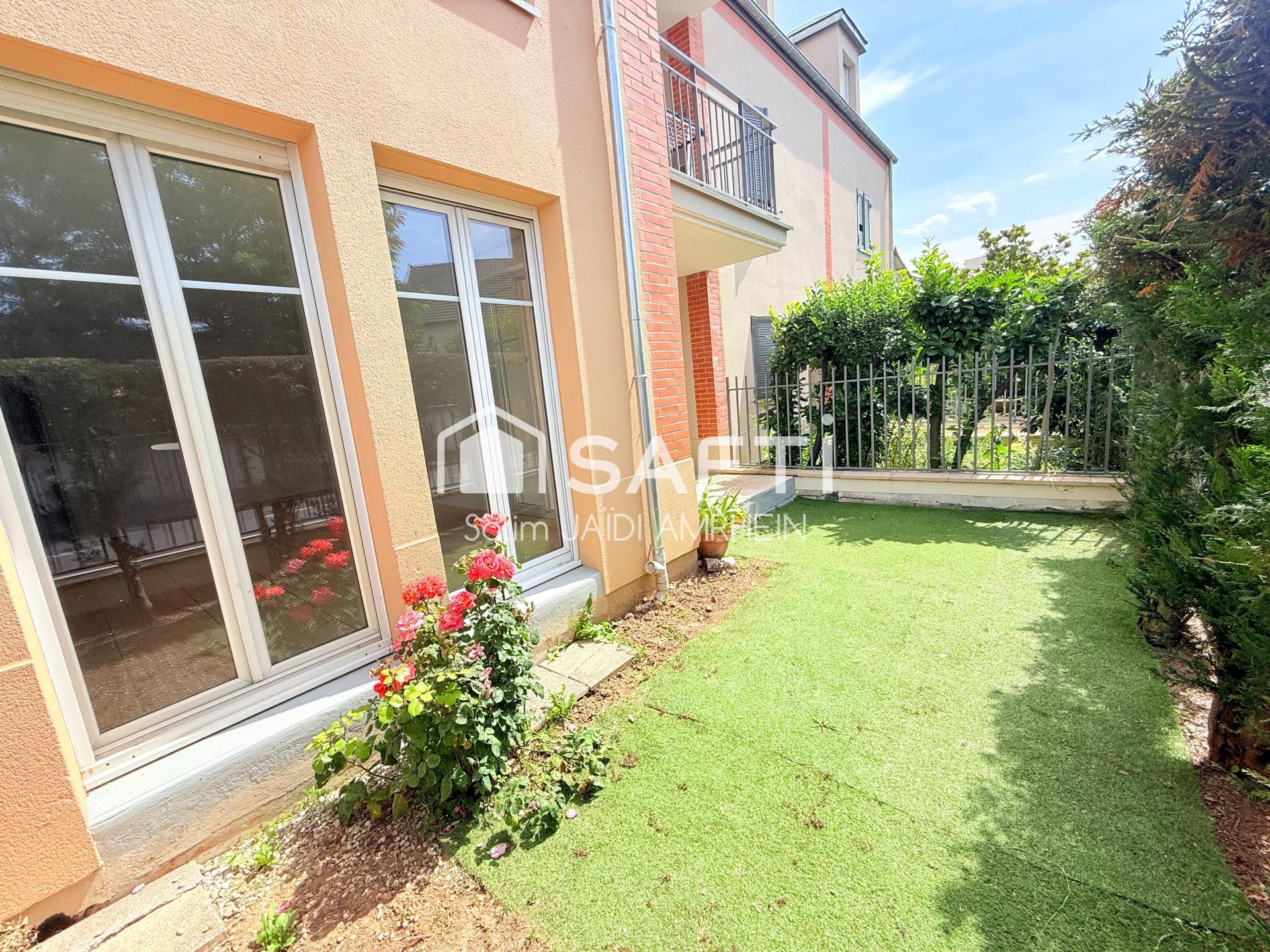 Photo-appartement