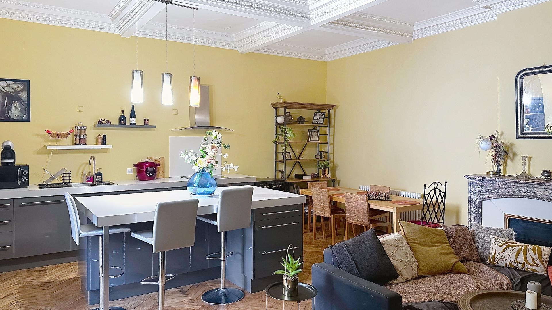 Photo-appartement