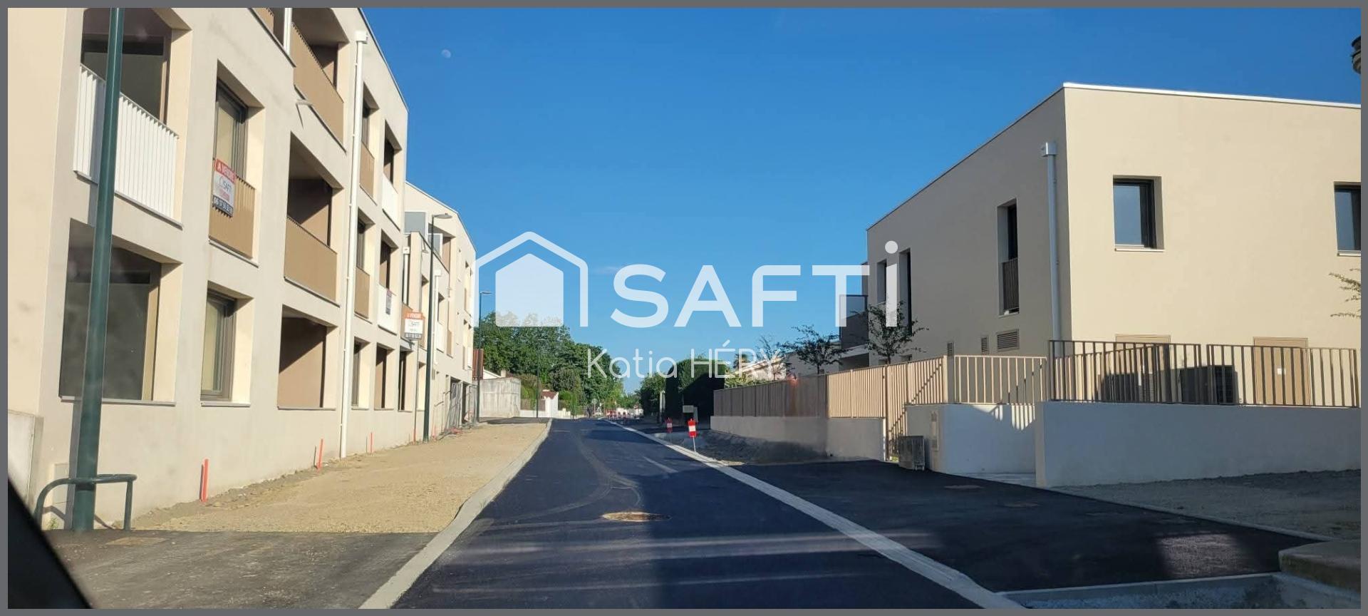 Photo-appartement