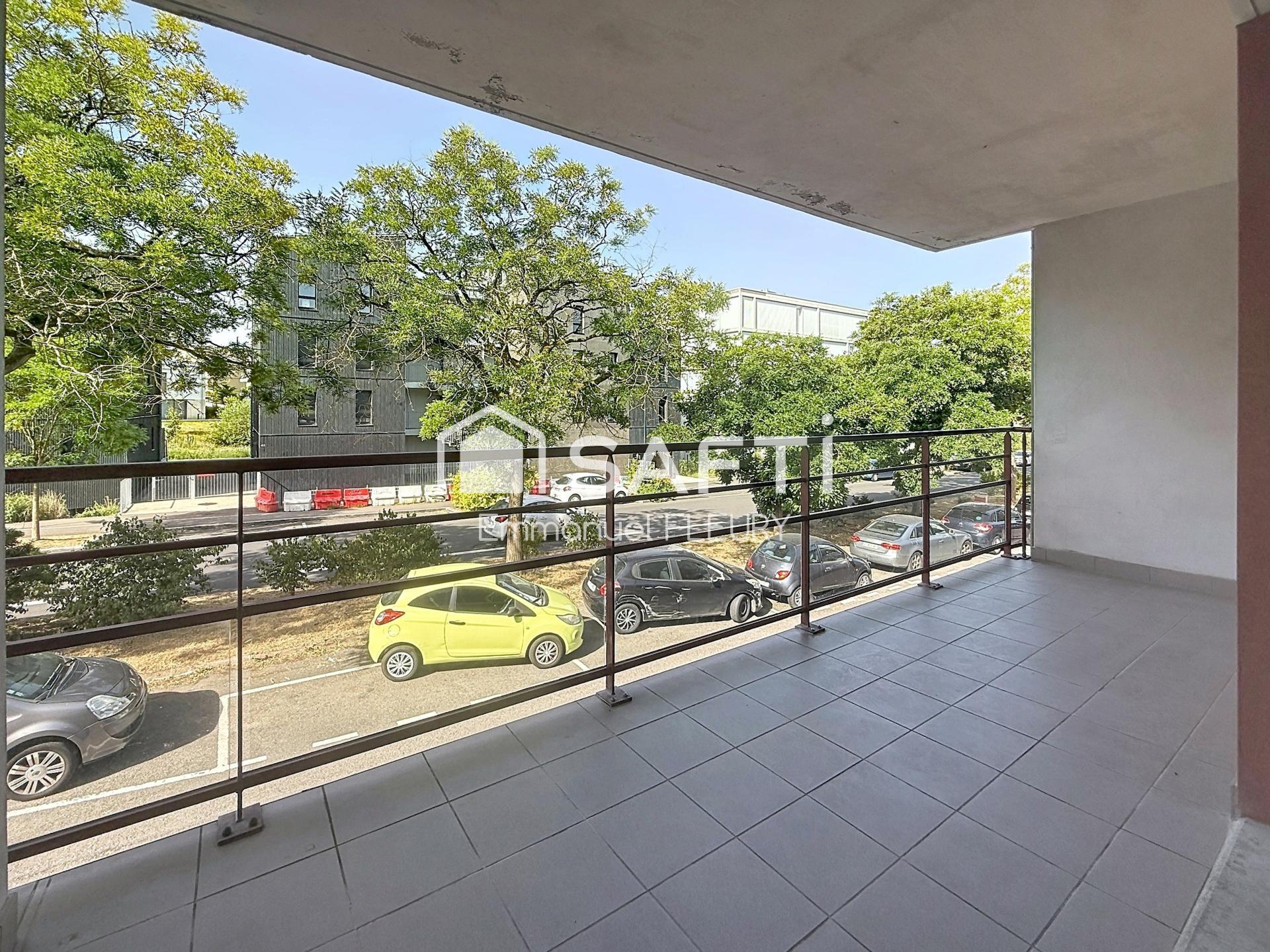 Photo-appartement