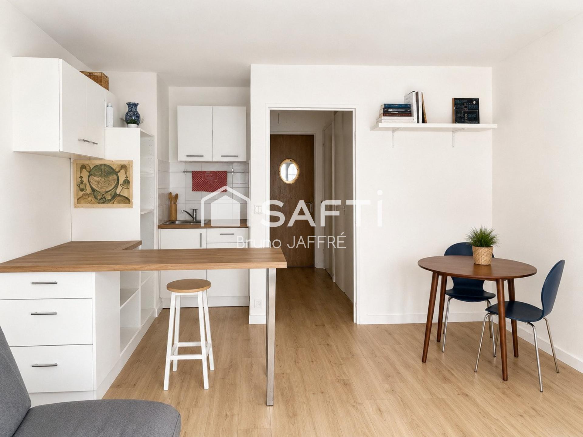 Photo-appartement