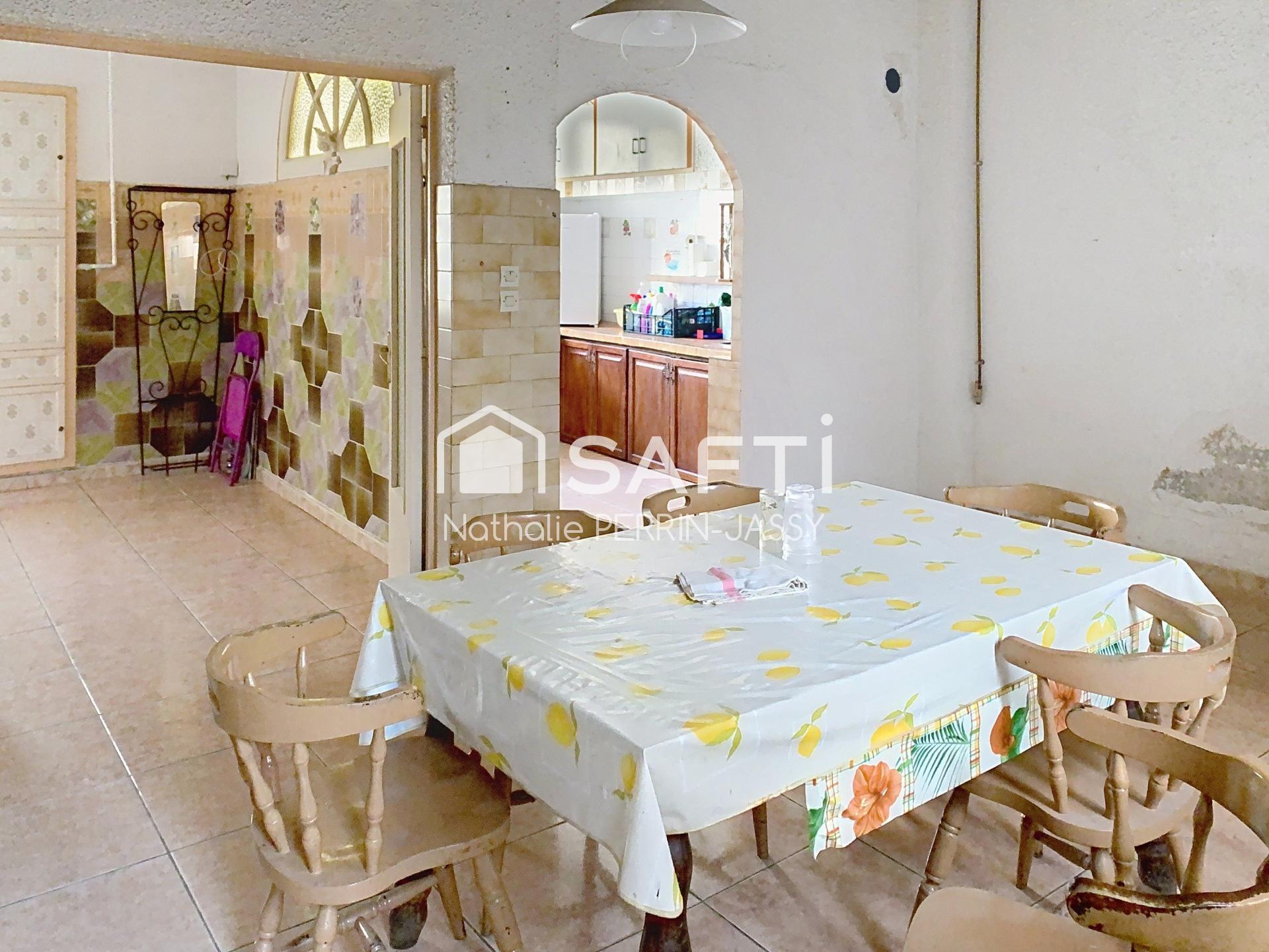 Maison 5 pièces 88 m² · à Beziers · 88 m² · 148 000 €