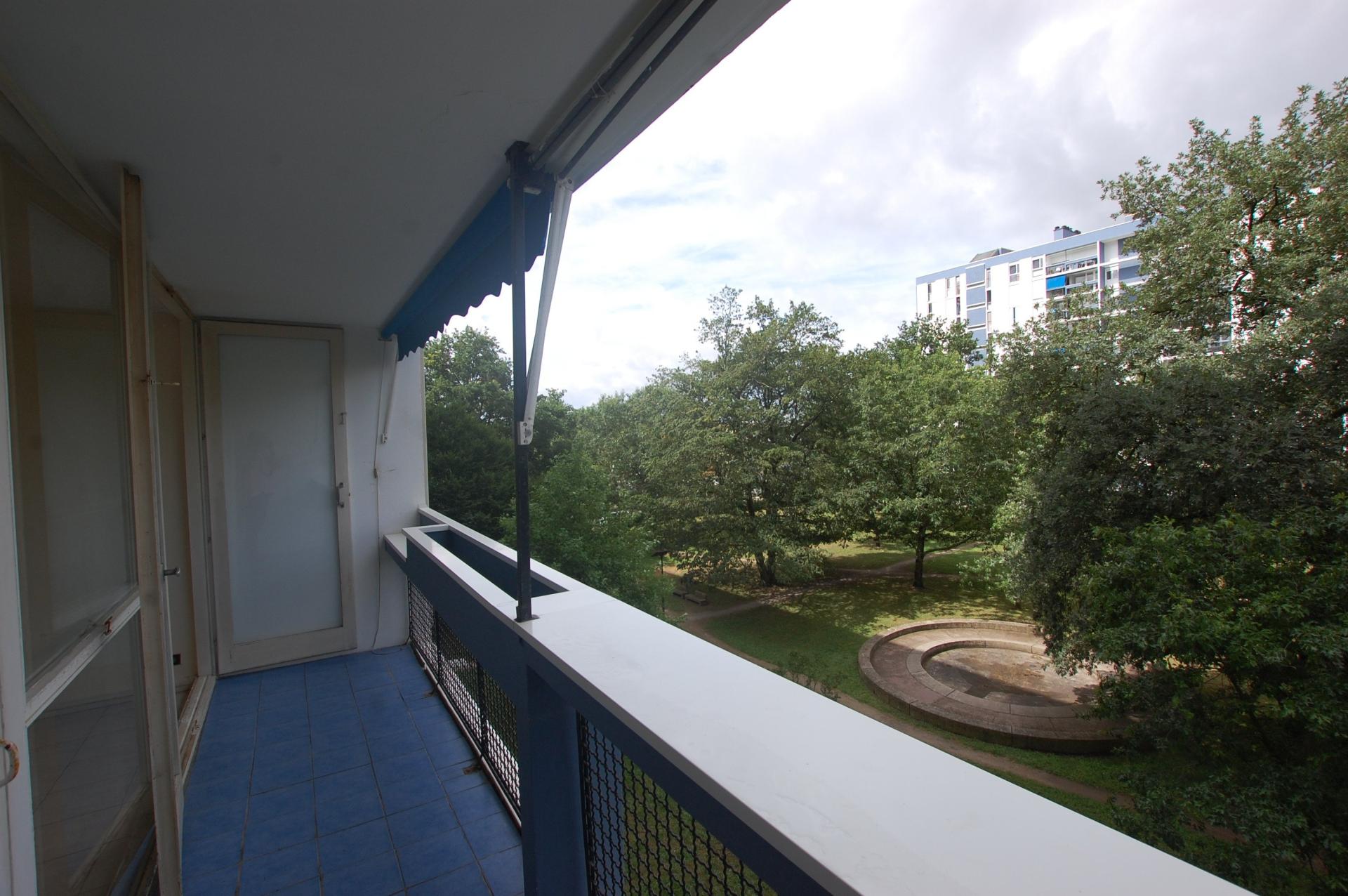 Appartement 3 pièces 68 m² · à Merignac · 68 m² · 159 000 €