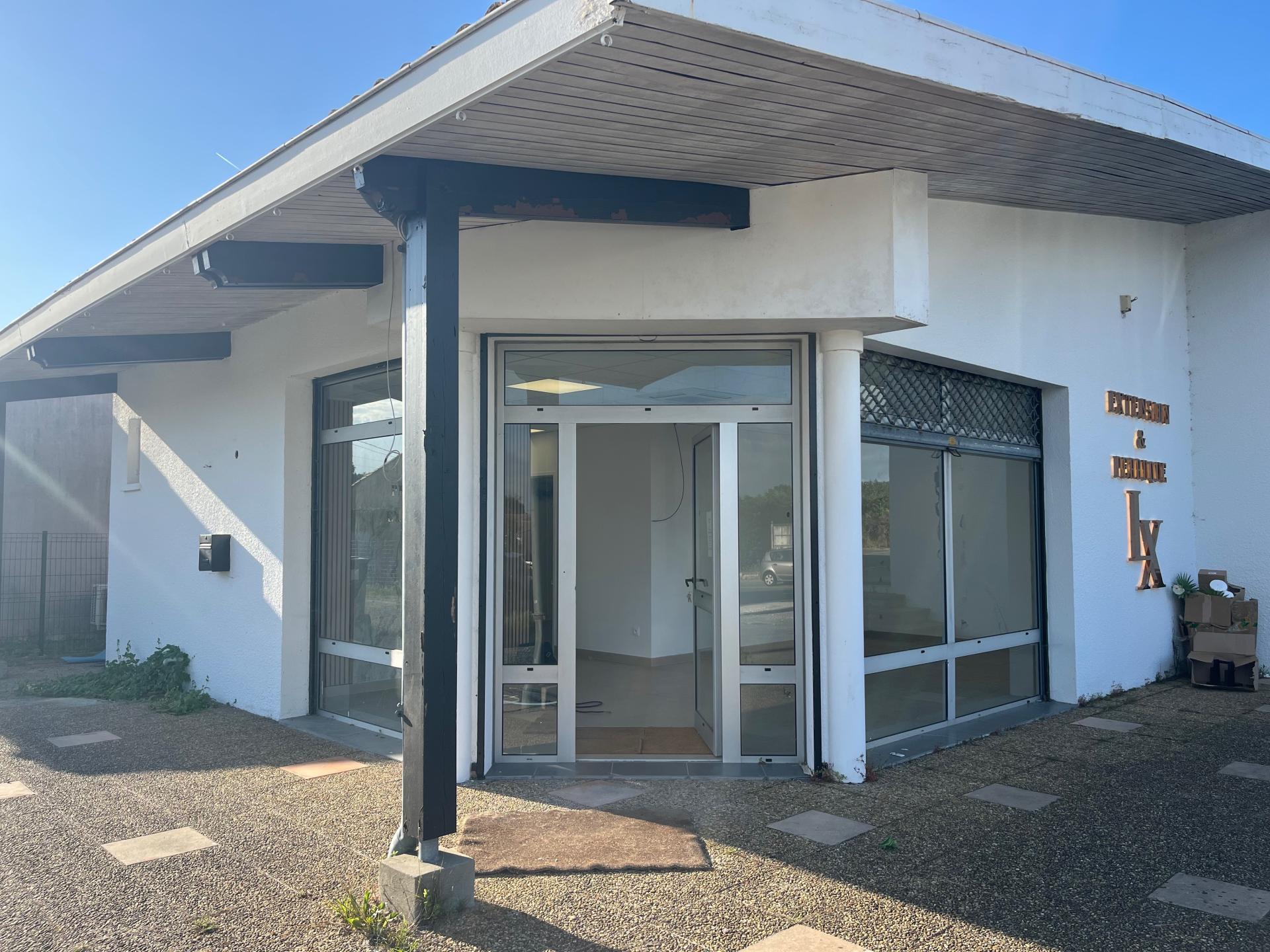 Photo-bureaux