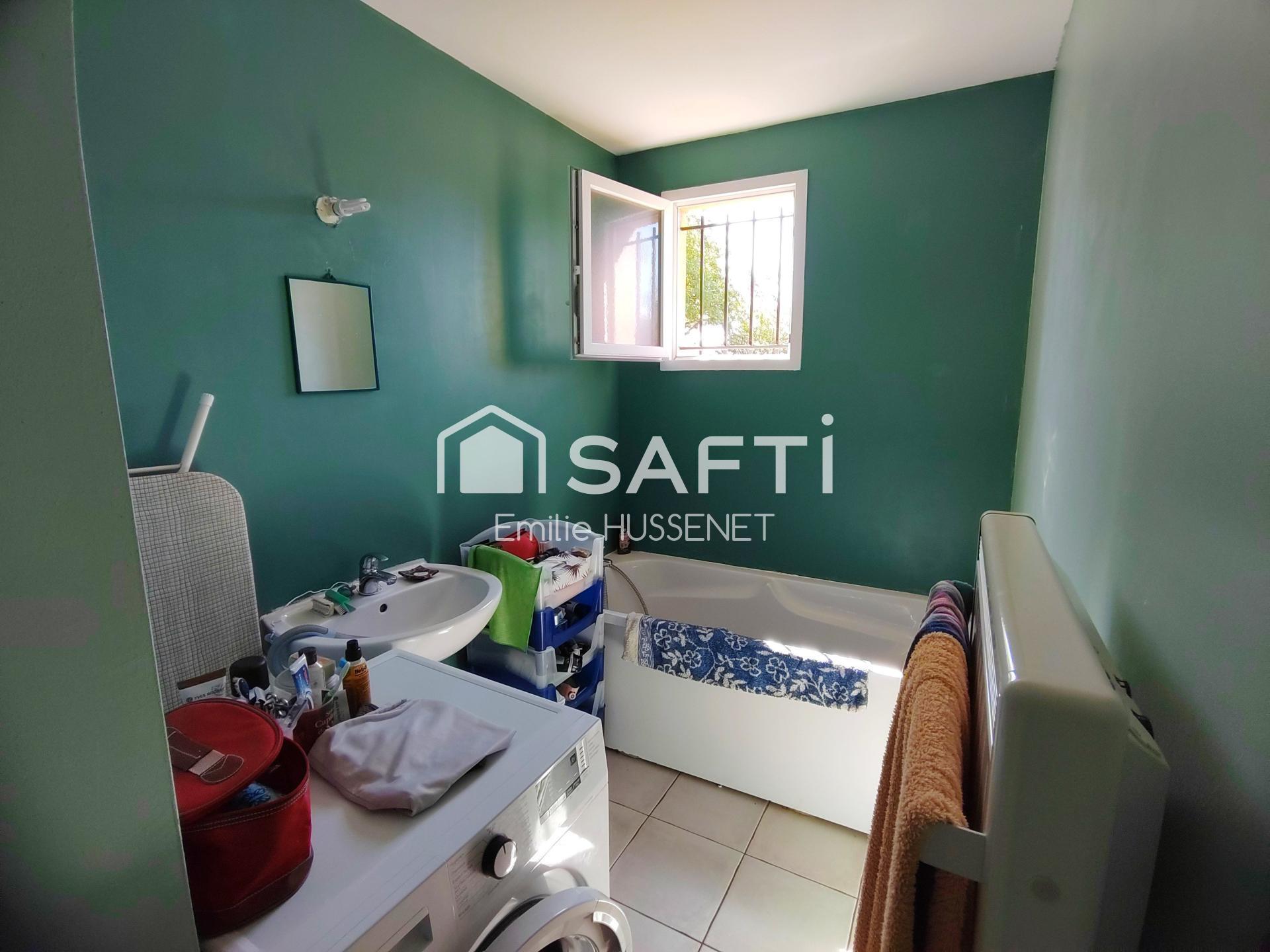 Photo SAFTI — Maison 5 pièces, 100 m² à Riaville 5