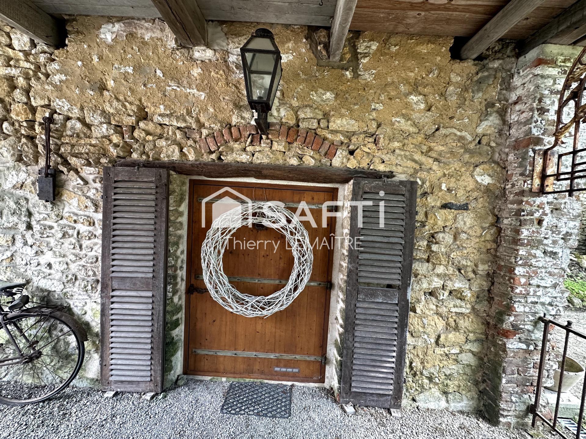 Photo-maison