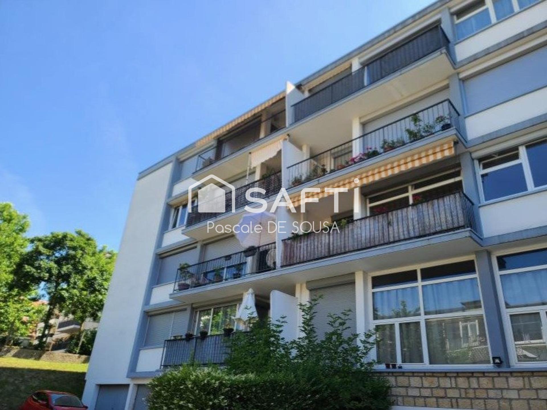 Photo-appartement