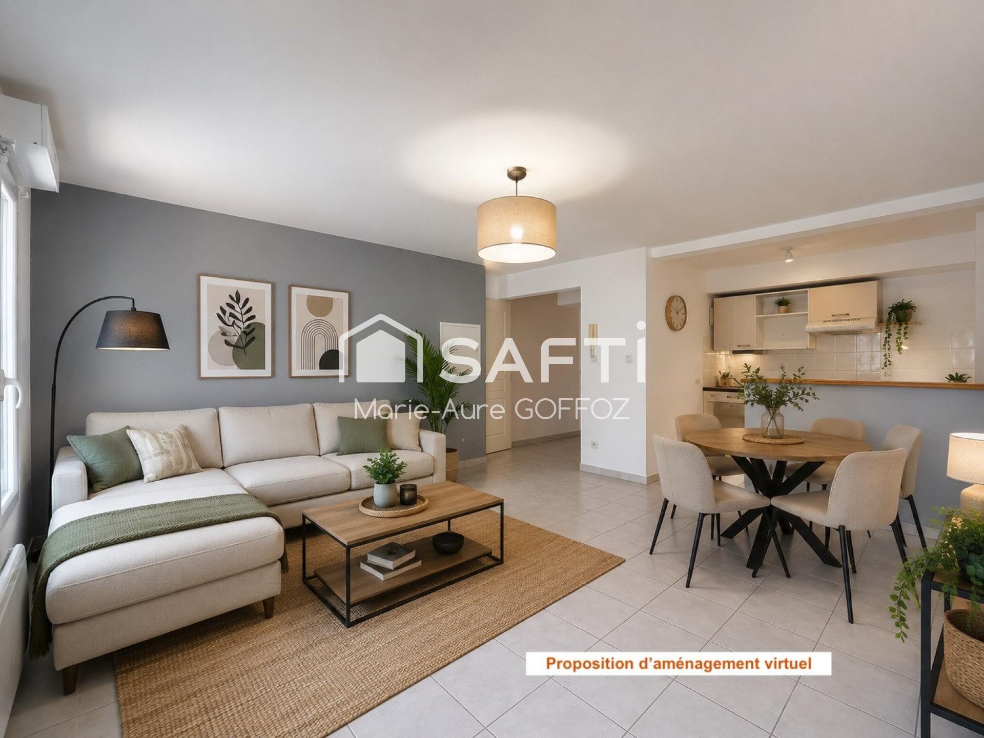Photo-appartement