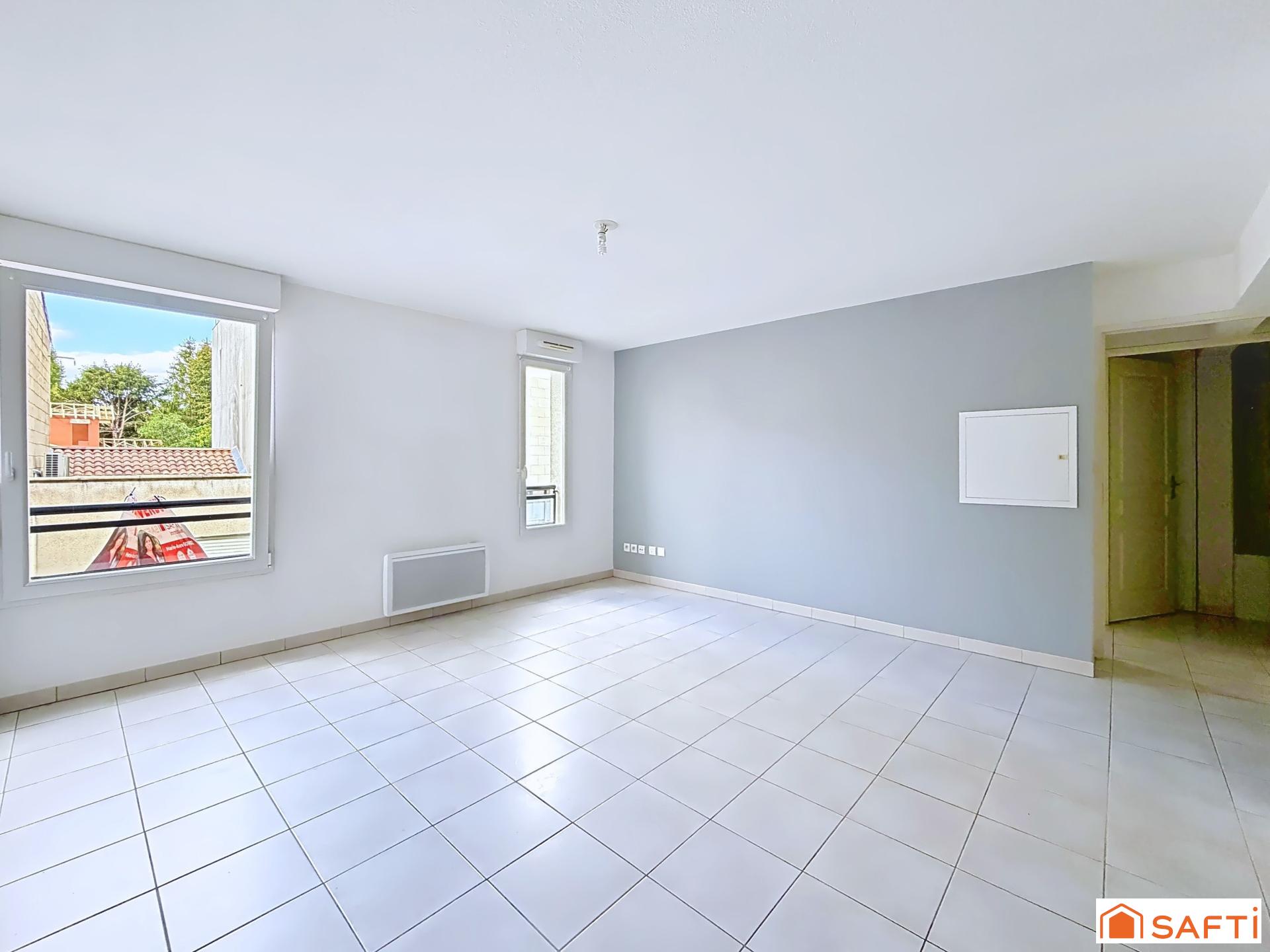Photo-appartement