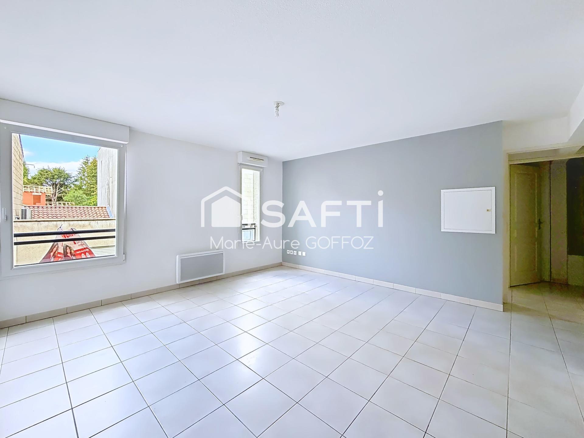 Photo-appartement