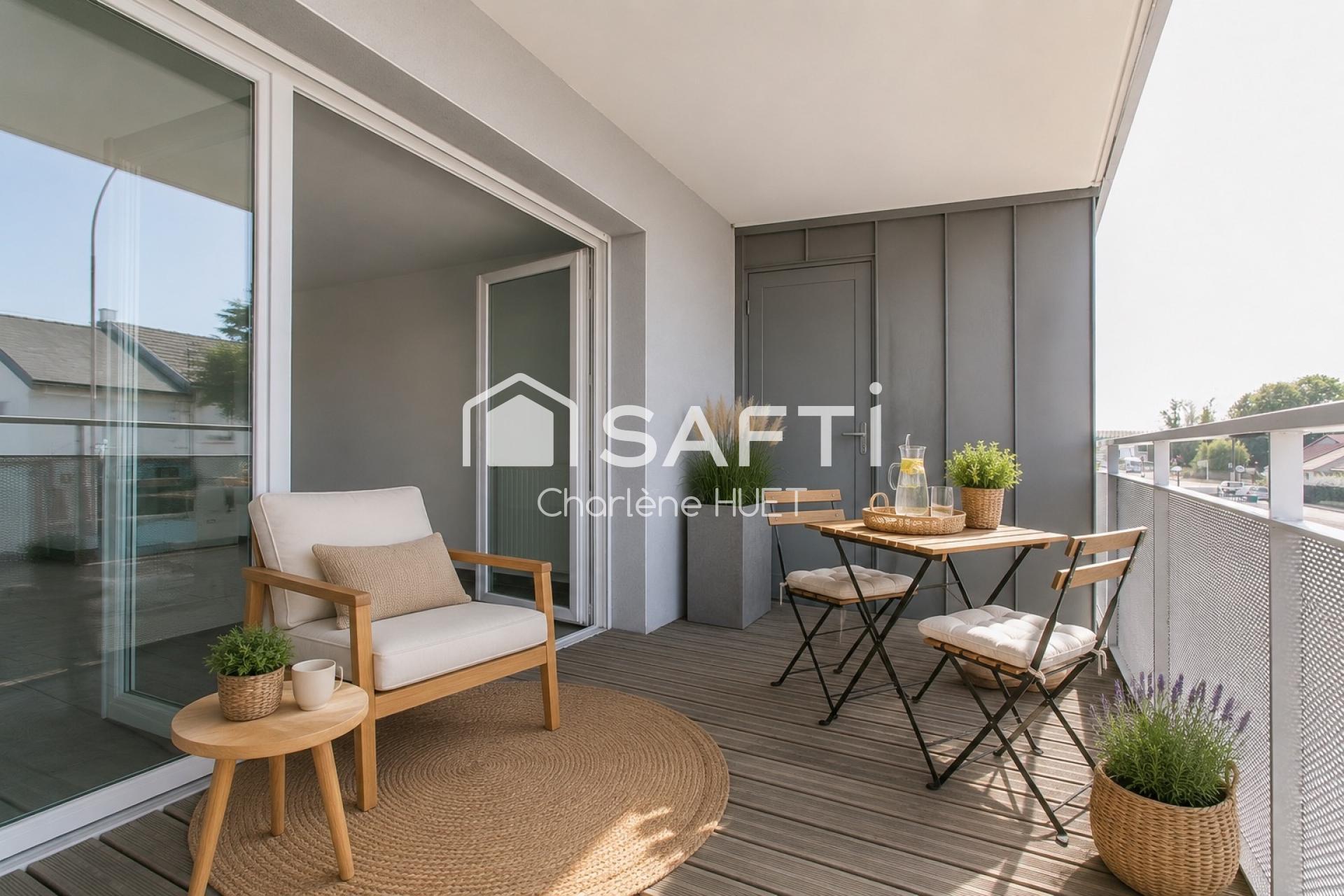 Photo-appartement