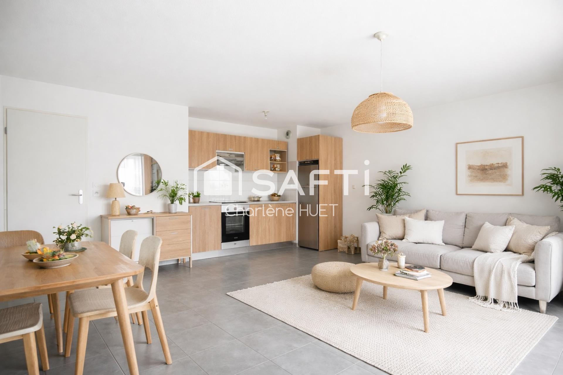 Photo-appartement