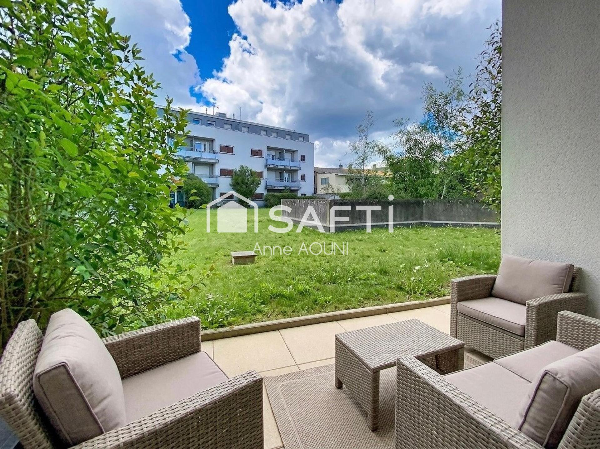 Photo-appartement