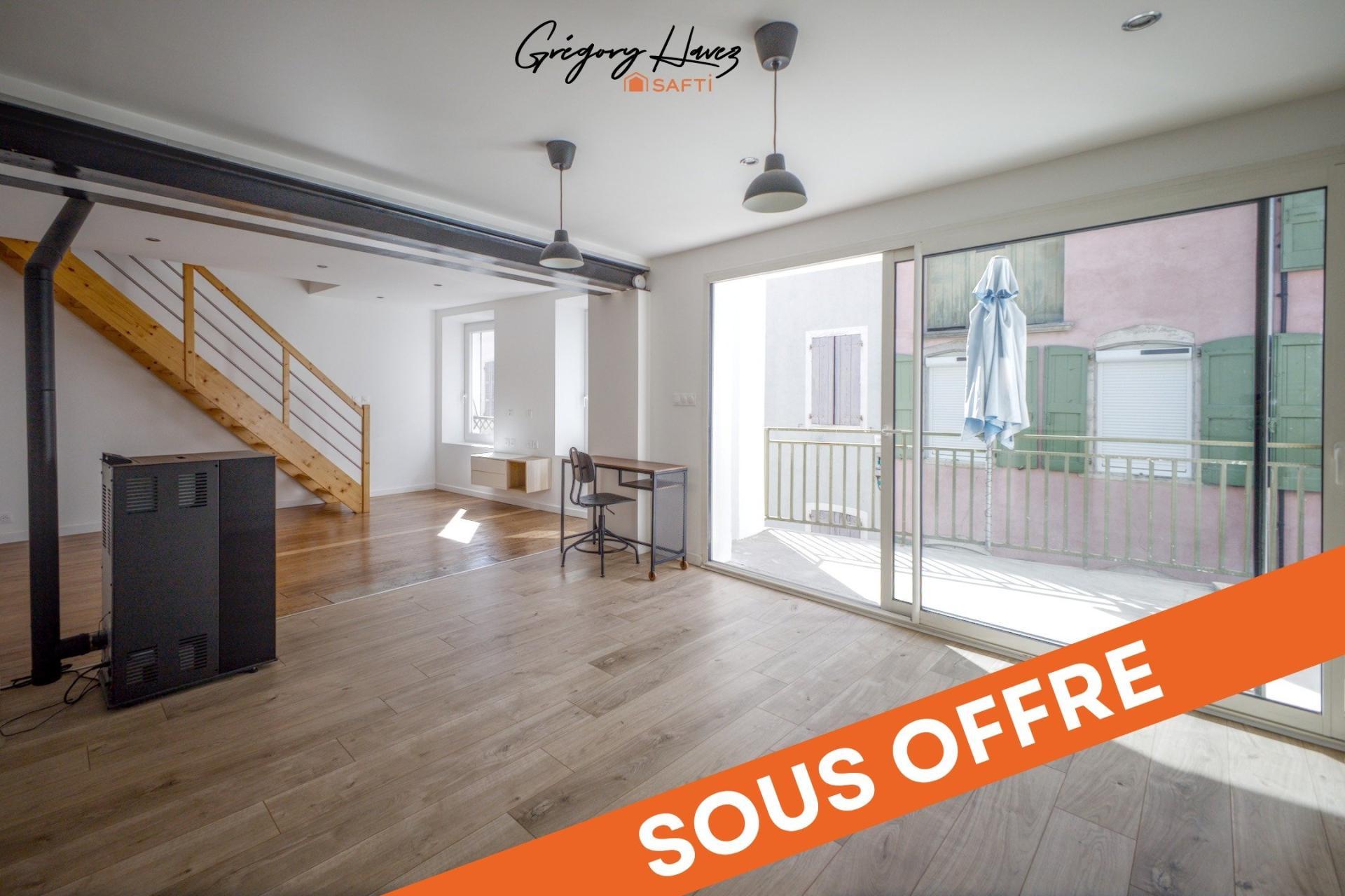 Photo-appartement