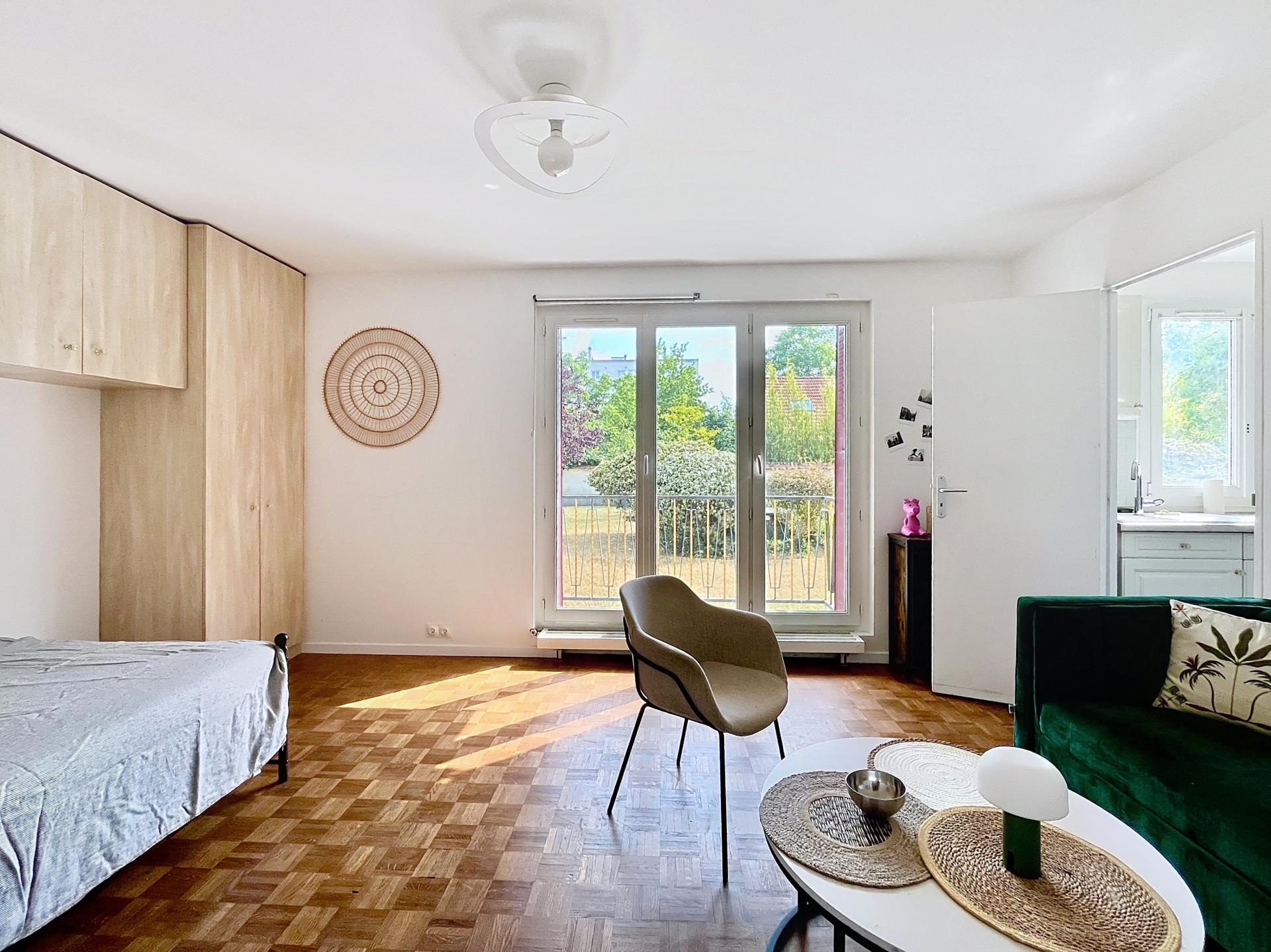 Photo-appartement