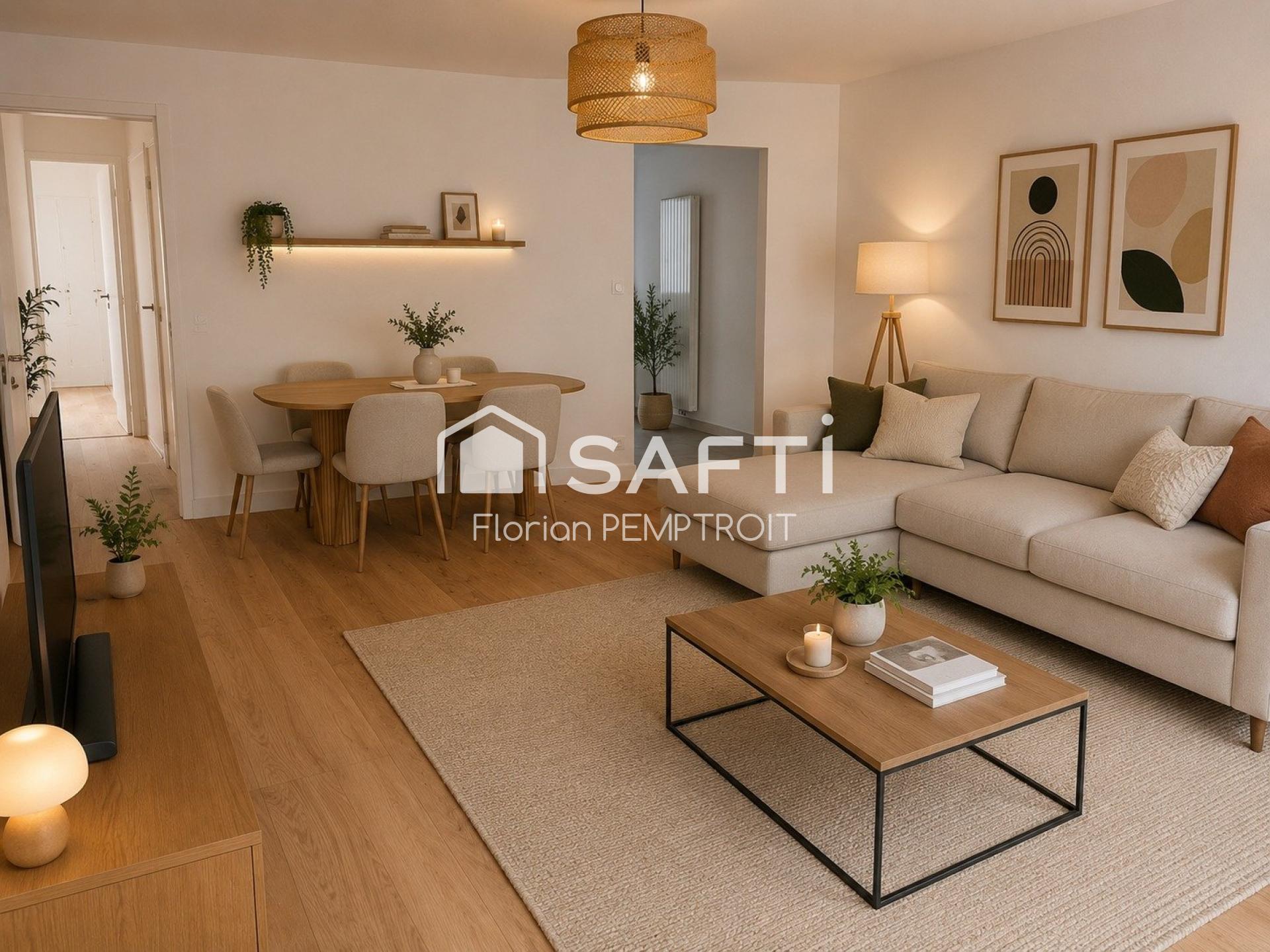 Photo-appartement