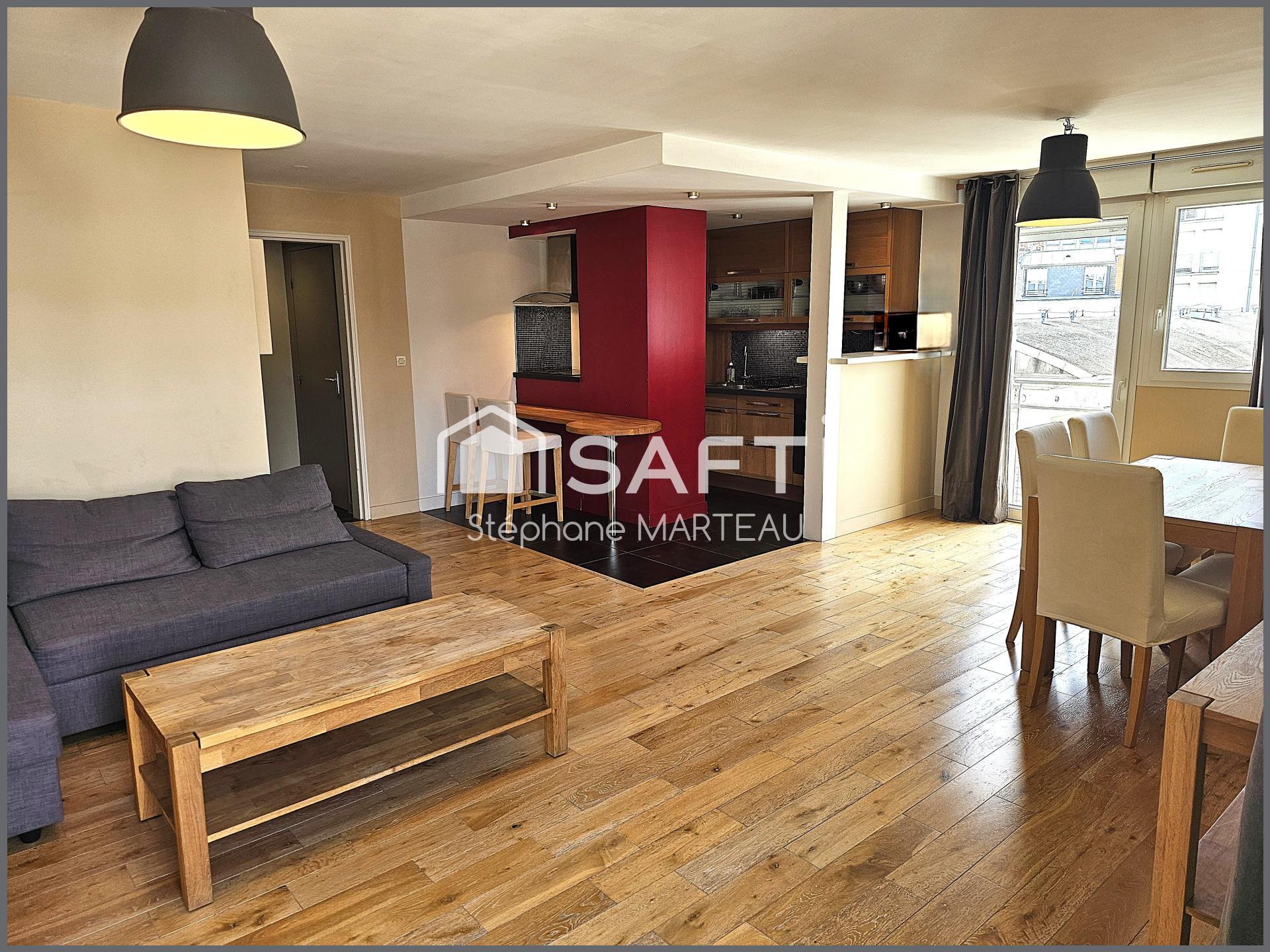Photo-appartement