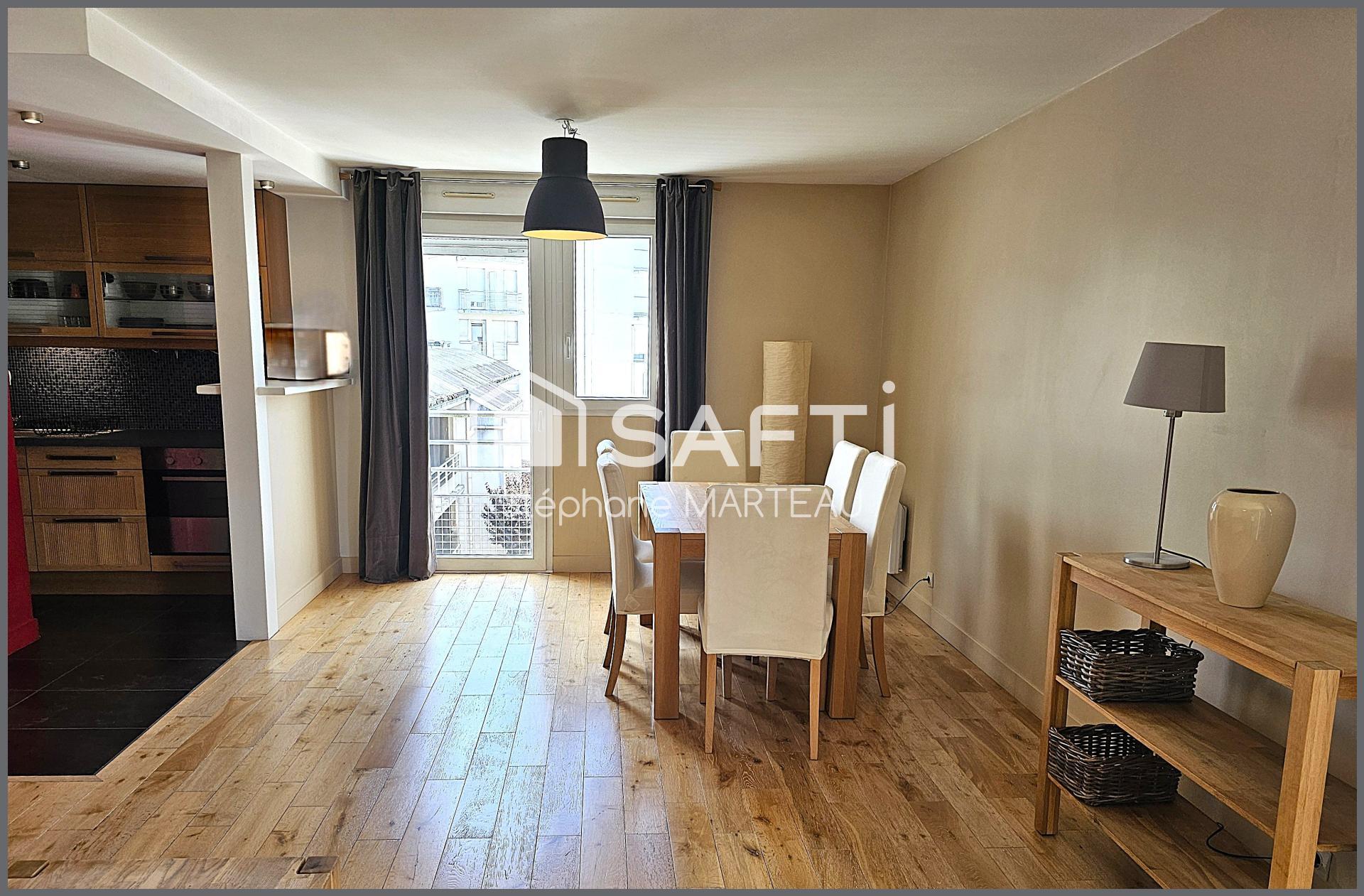 Photo-appartement