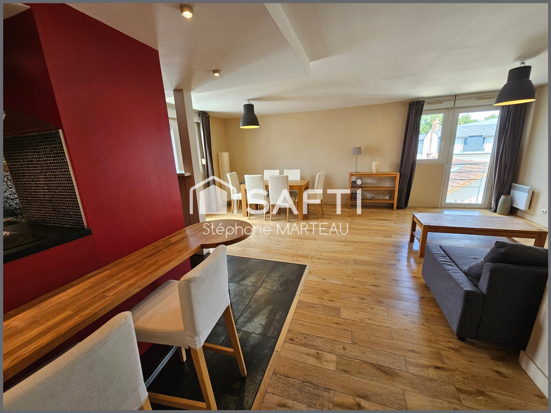 Photo-appartement