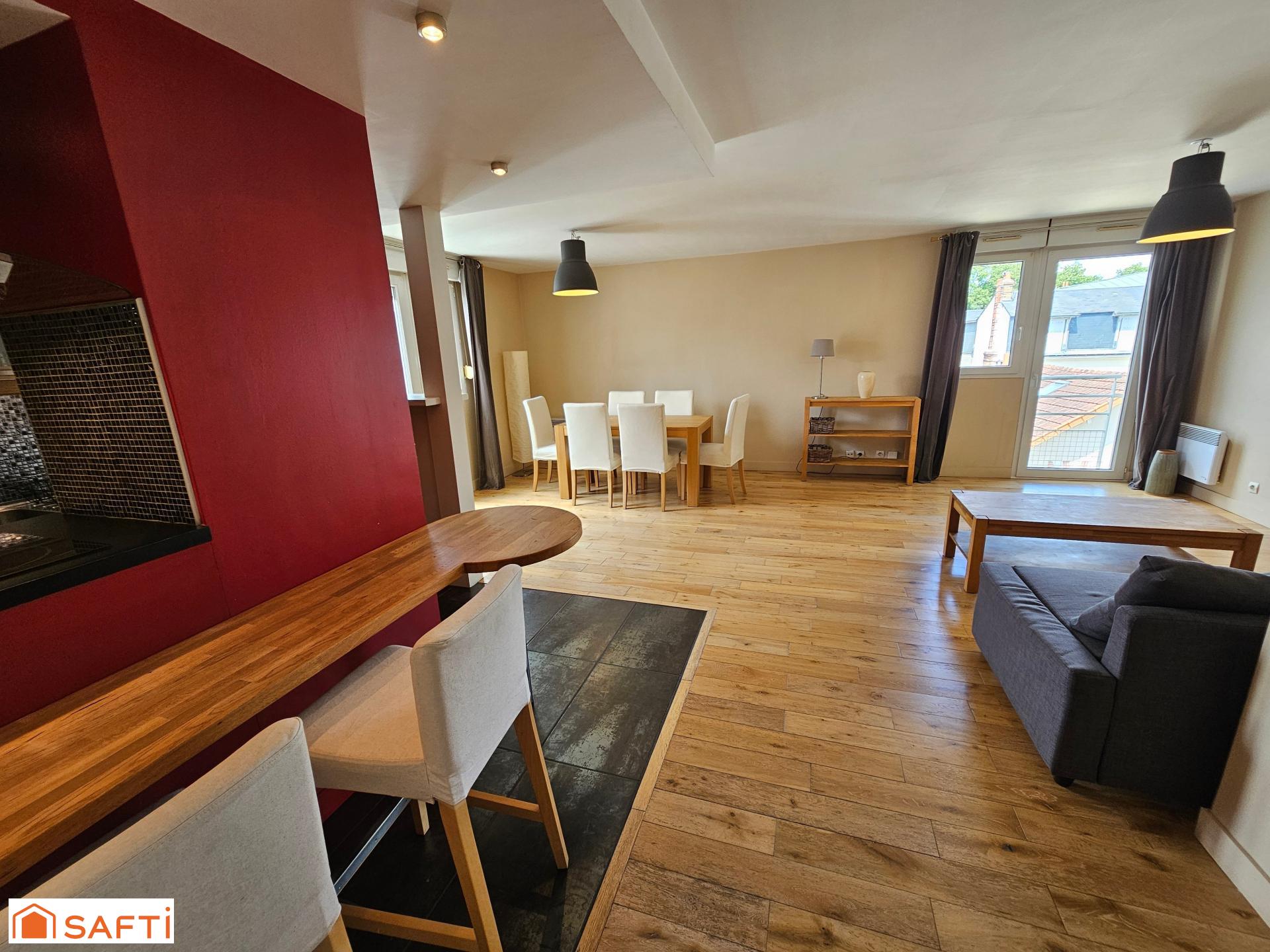 Photo-appartement