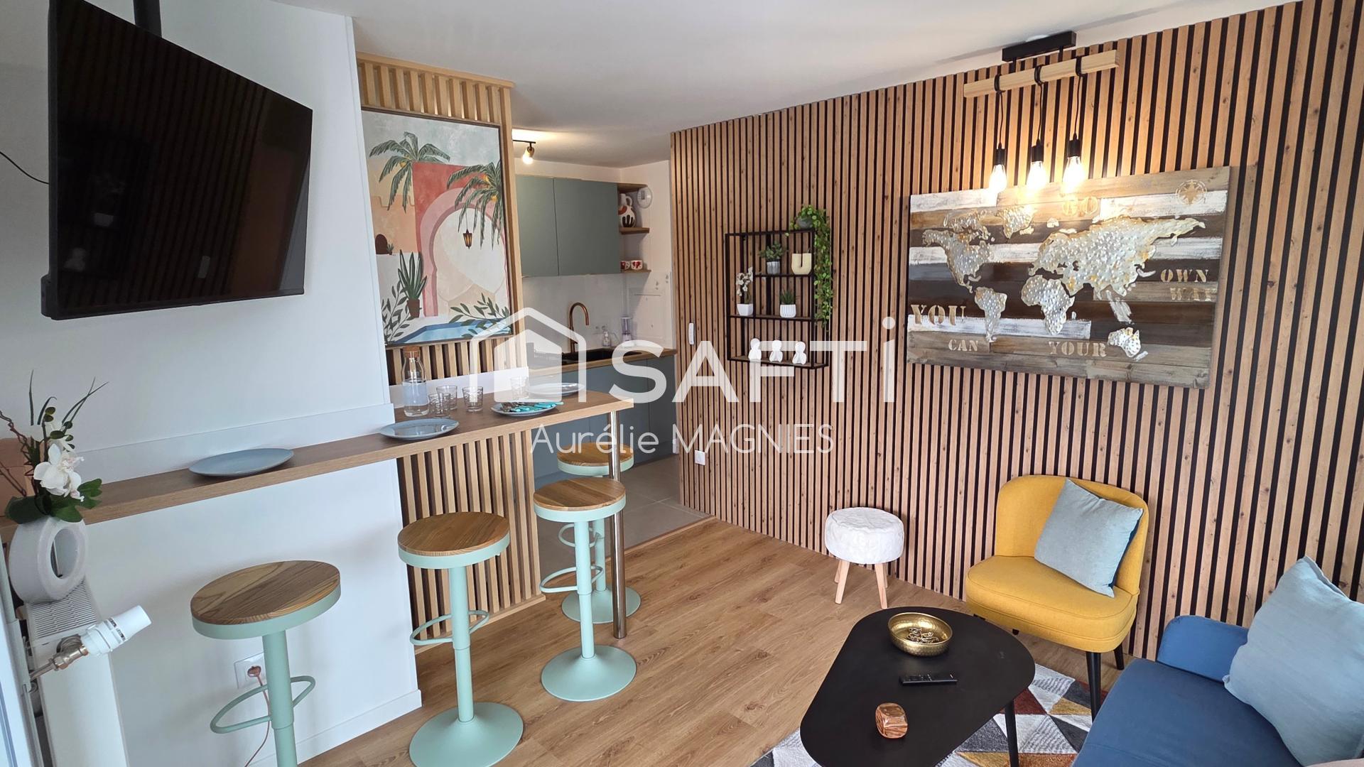 Photo-appartement